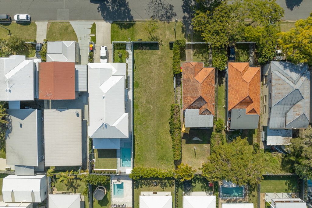 15 Hamilton Avenue, Hendra QLD 4011
