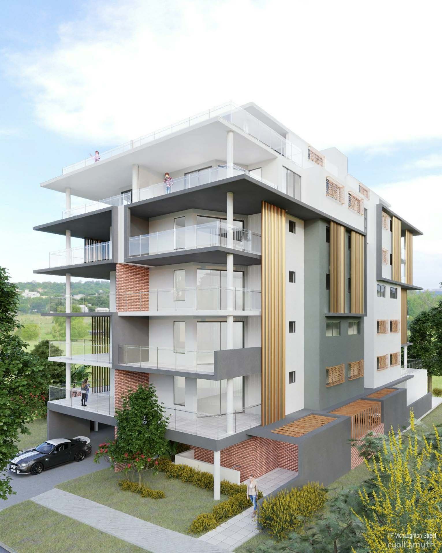 17 McNaughton Street, Redcliffe, QLD 4020