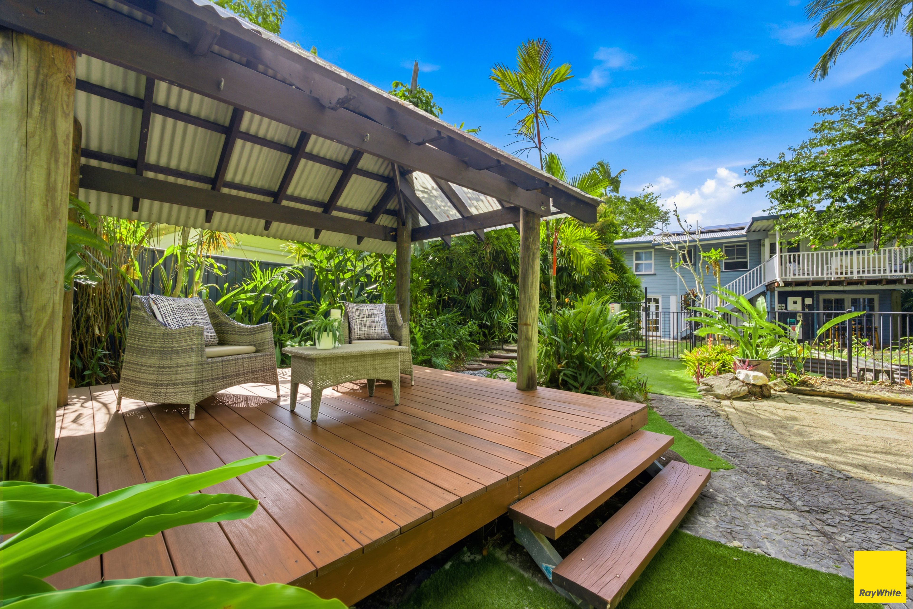 153 Greenslopes Street — photo 30 of 30
