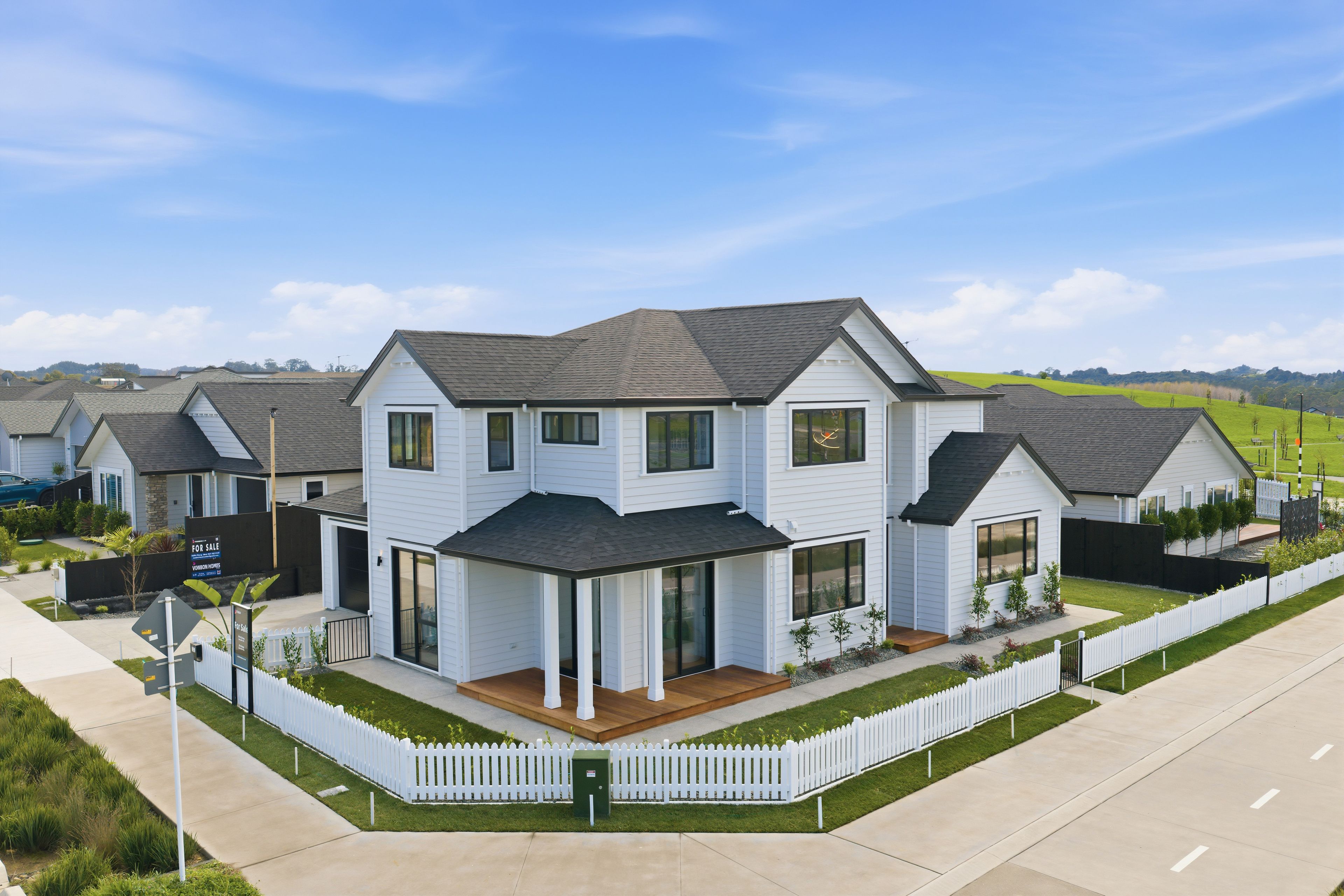 2 Tipu Crescent, Milldale, Auckland