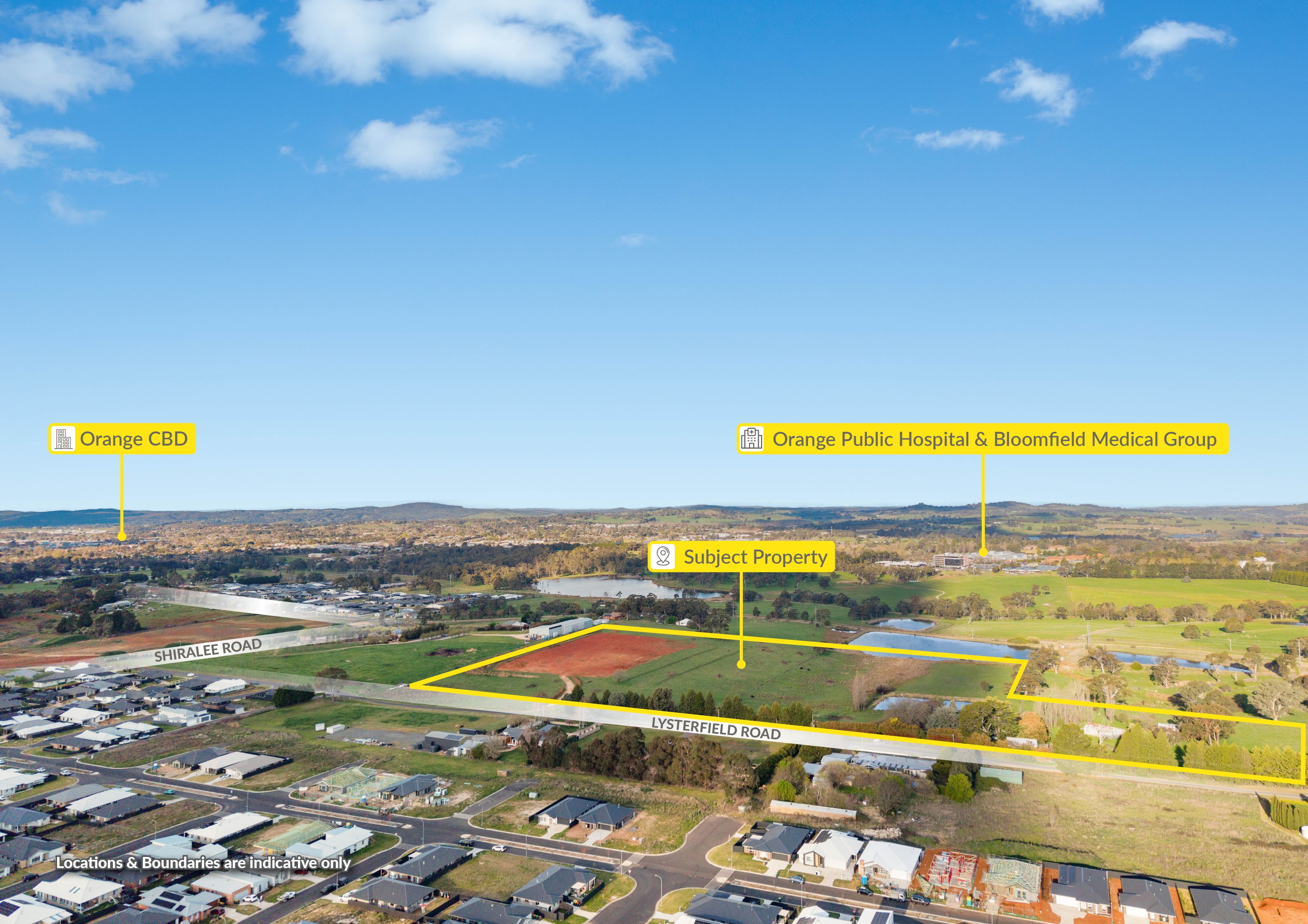 157 Lysterfield Road, Orange, NSW 2800