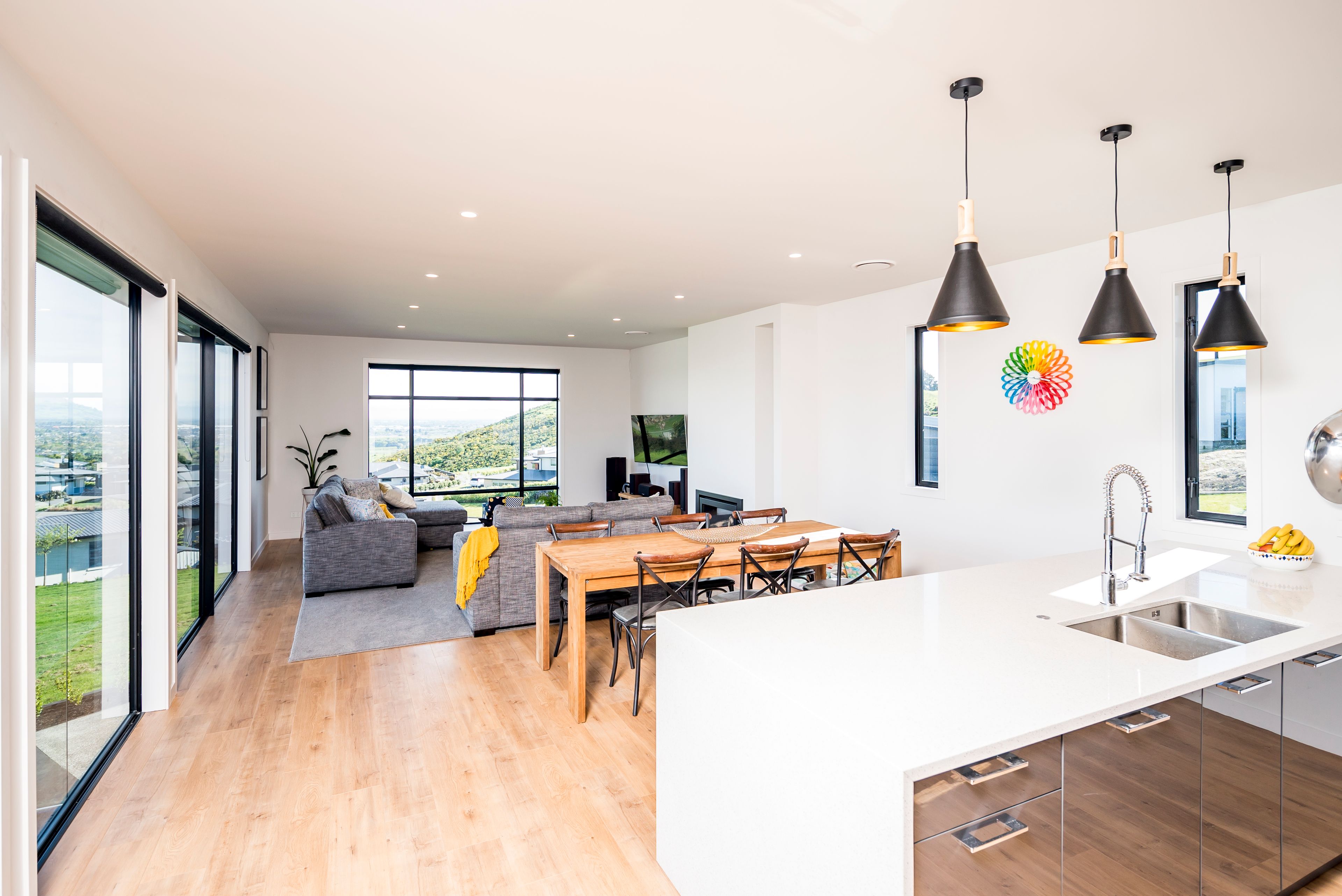 5 Rock Hill Drive, Kennedys Bush, Christchurch City