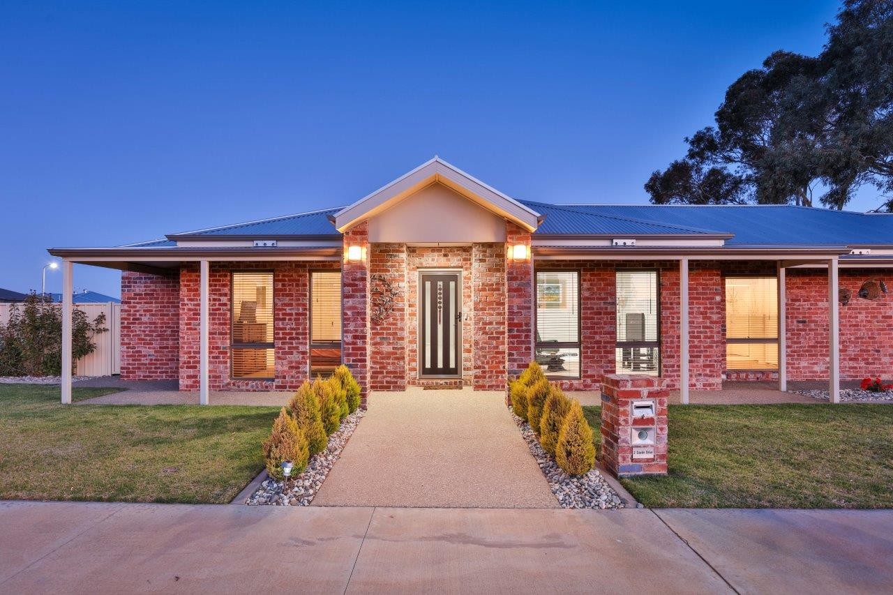 2 Davlin Drive, Mildura, VIC 3500