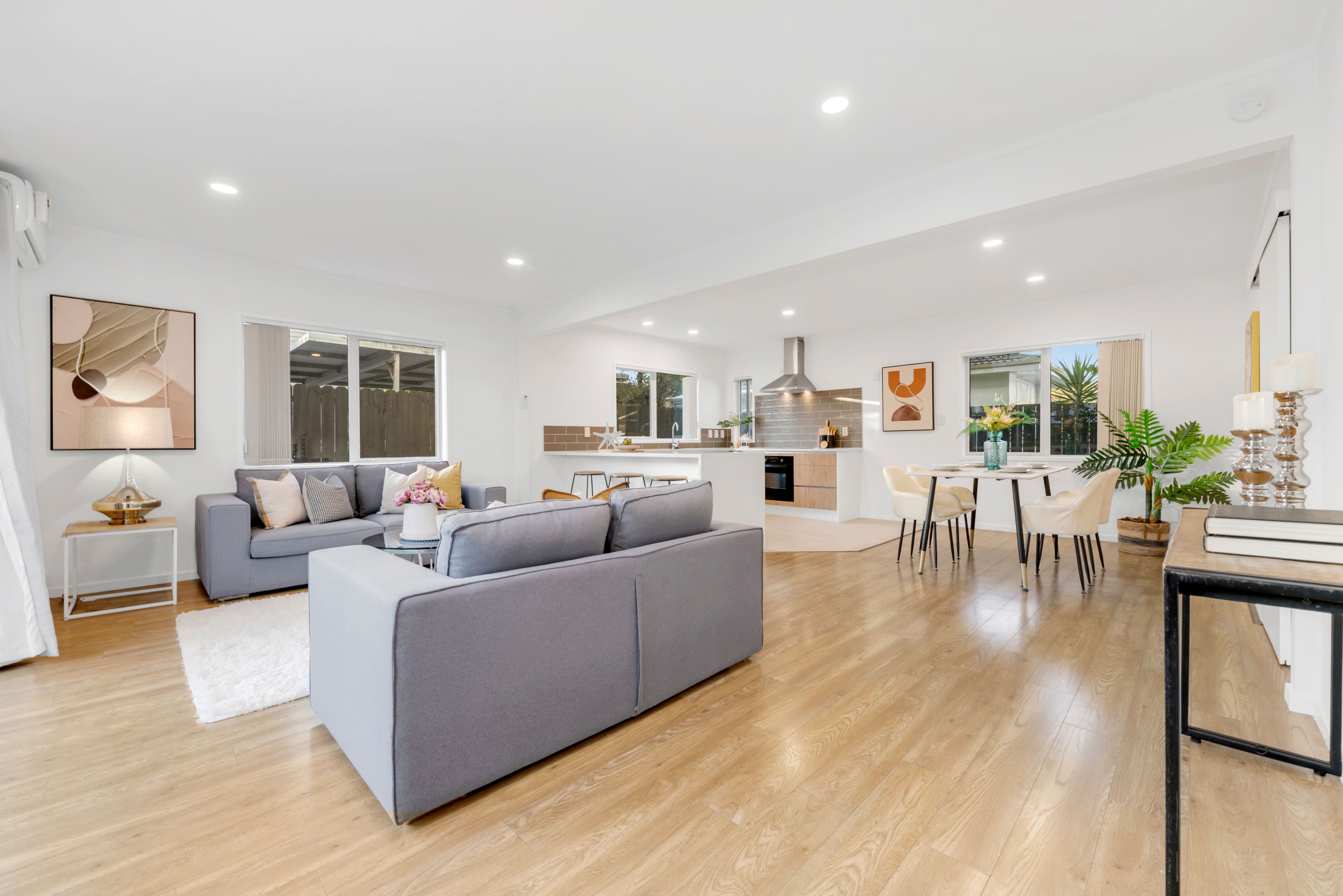 2/242 Pakuranga Road, Pakuranga, Manukau City