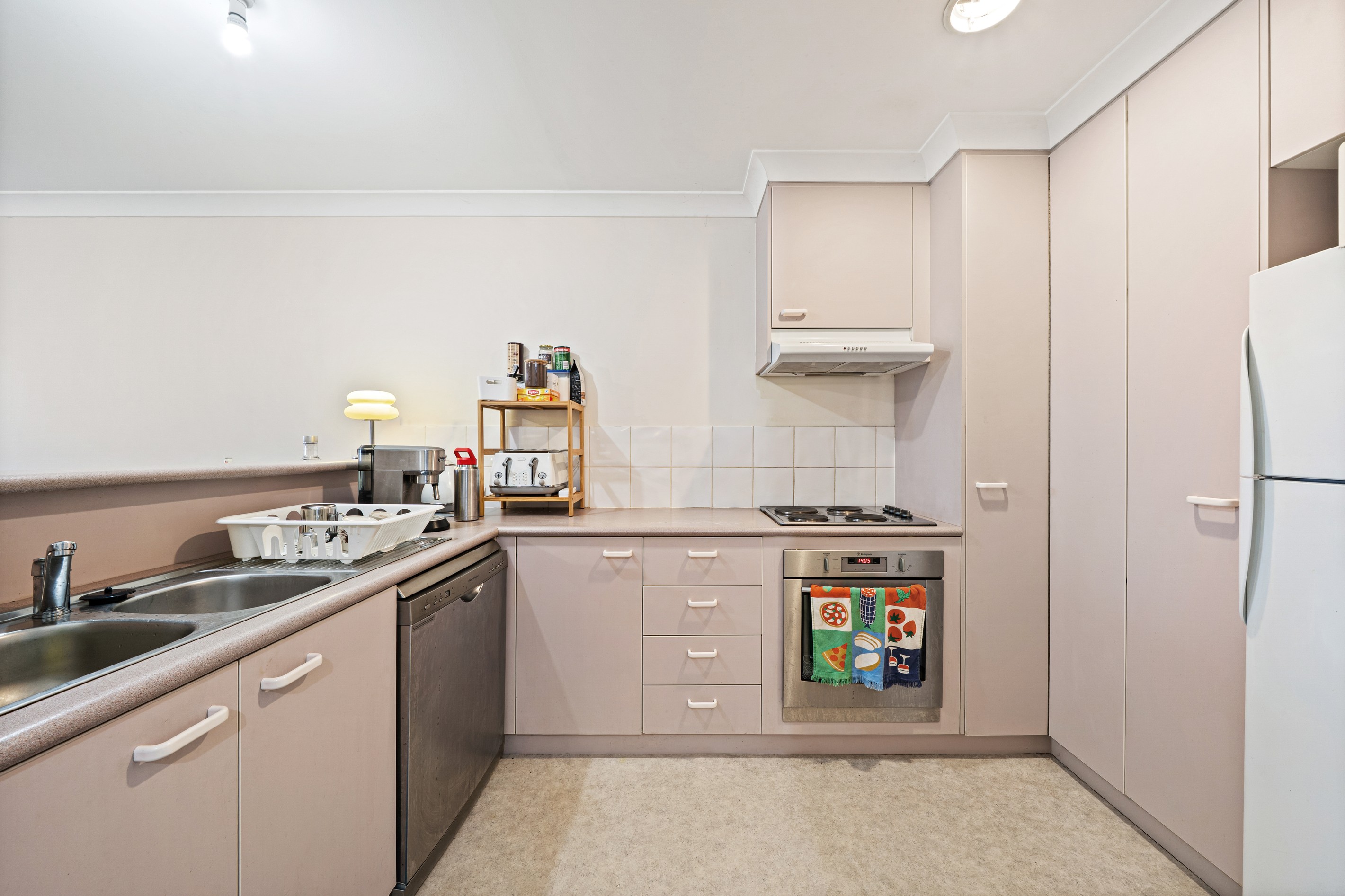 33/112 Baldwin Drive, Kaleen, ACT 2617