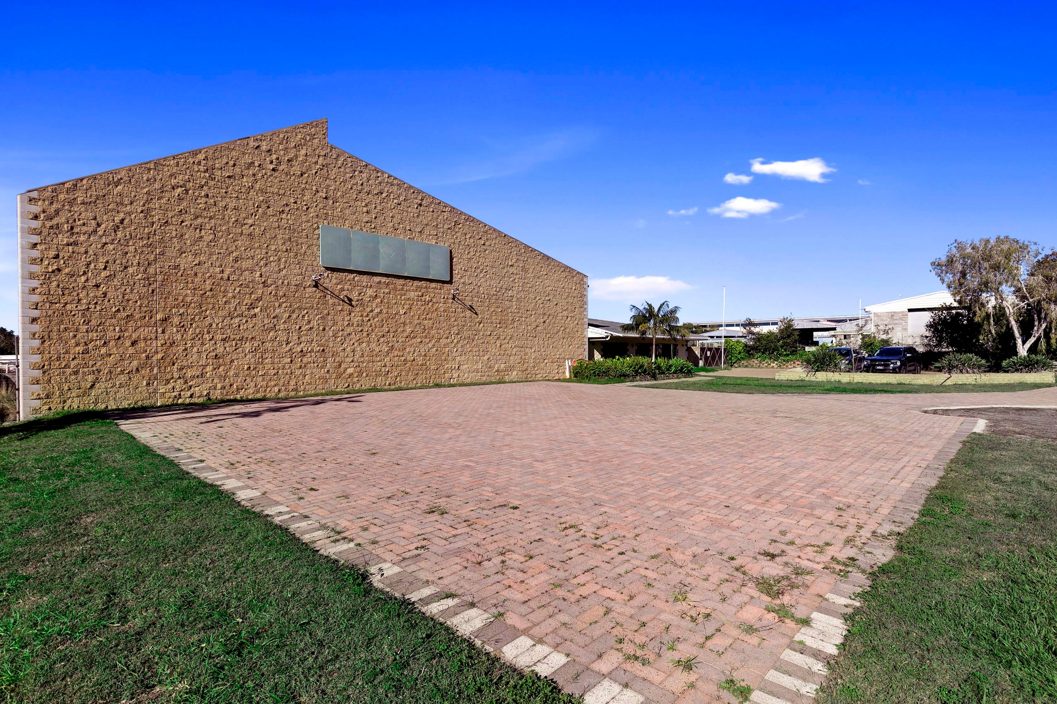 45-53 BOORAL Road, Urangan, QLD 4655
