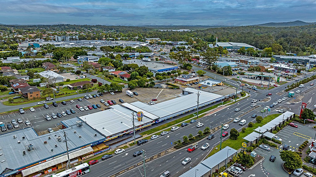 8/107 Old Cleveland Road, Capalaba, QLD 4157