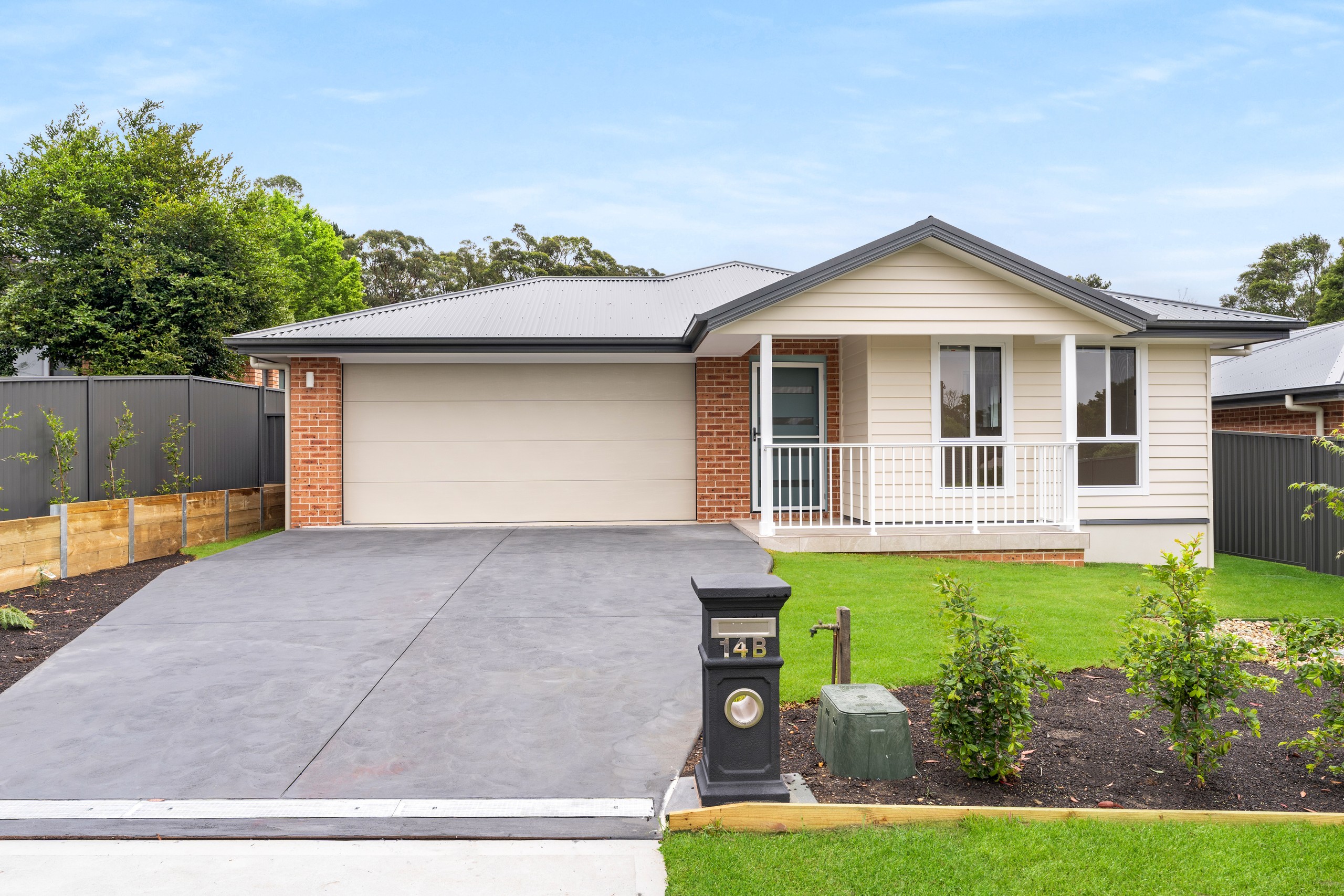 14 Orient Street, Willow Vale, NSW 2575