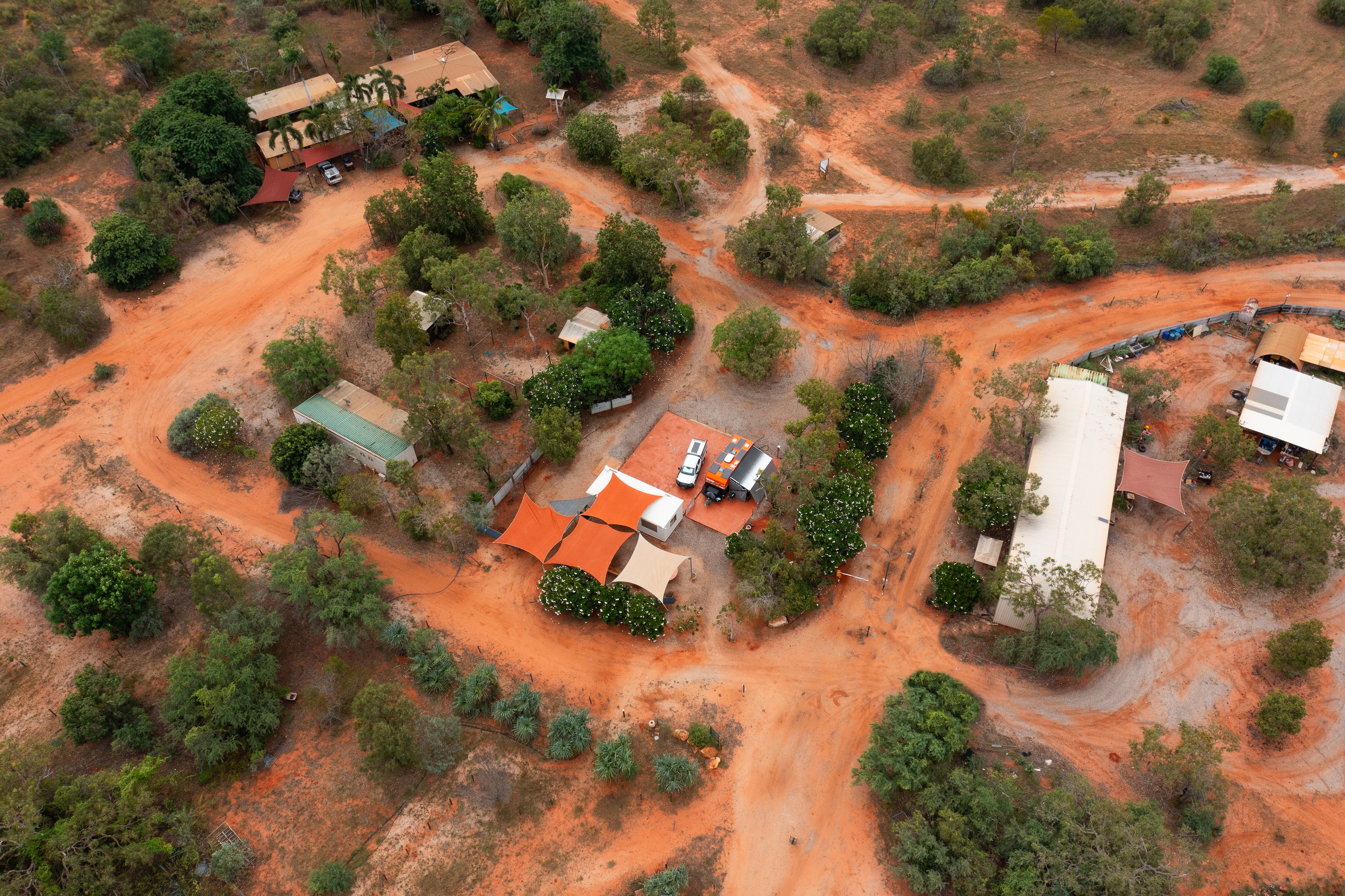 Lot 3000 Broome Road, Roebuck, WA 6725