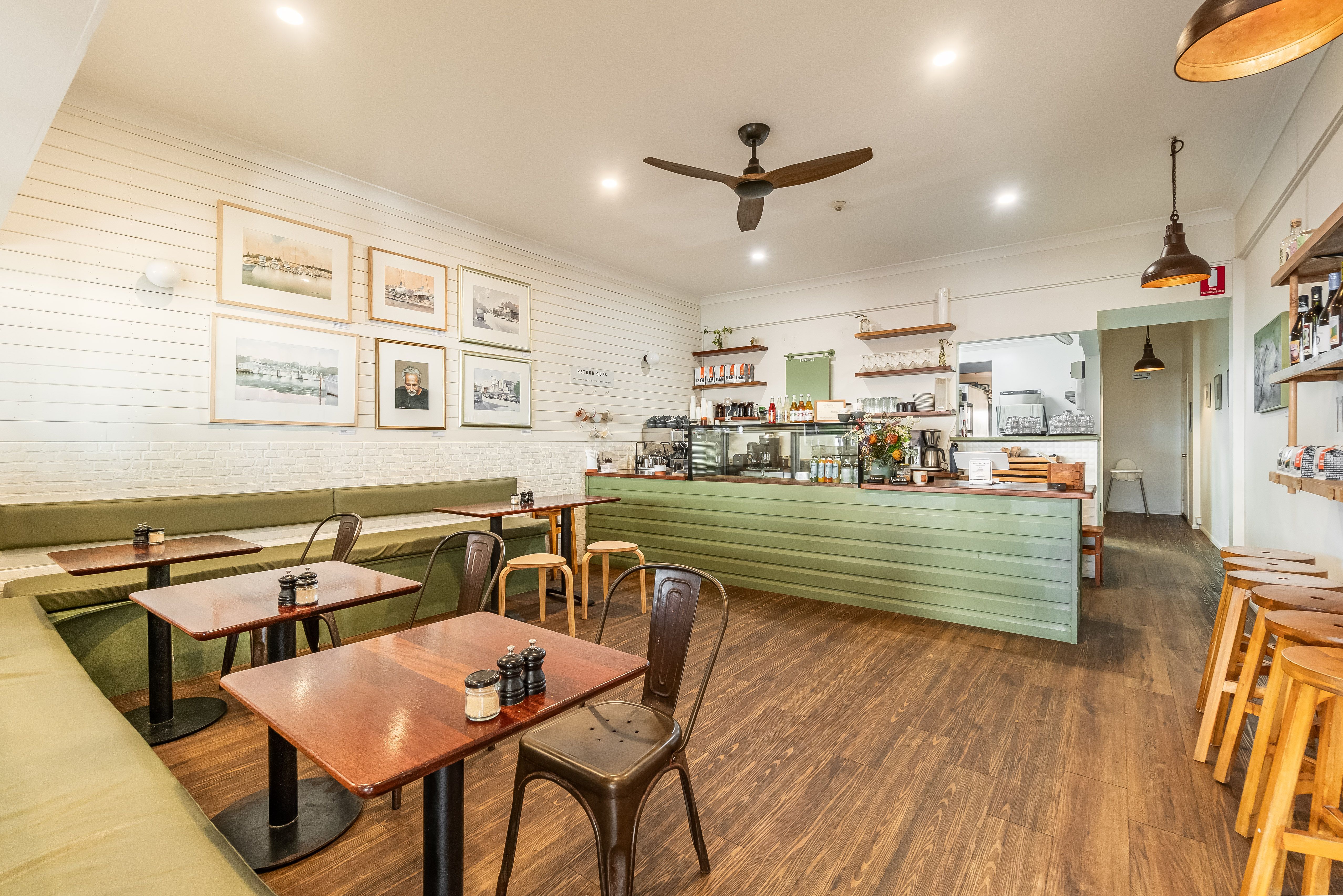 3/14-15 Clarence Street, Yamba, NSW 2464