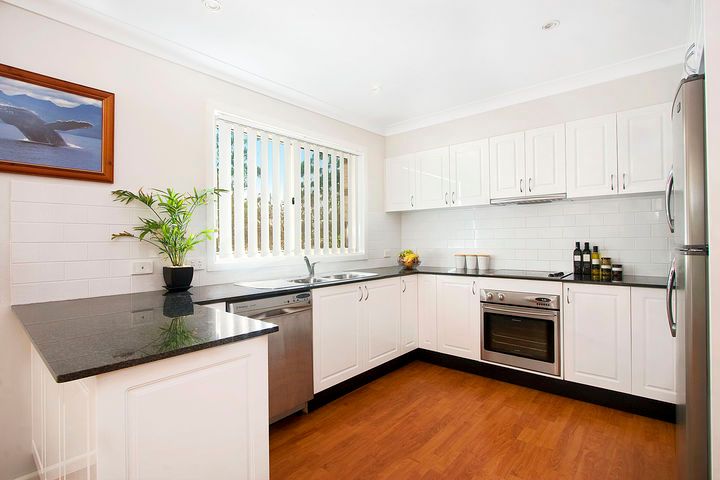 6/27 Cowper Street, Helensburgh, NSW 2508