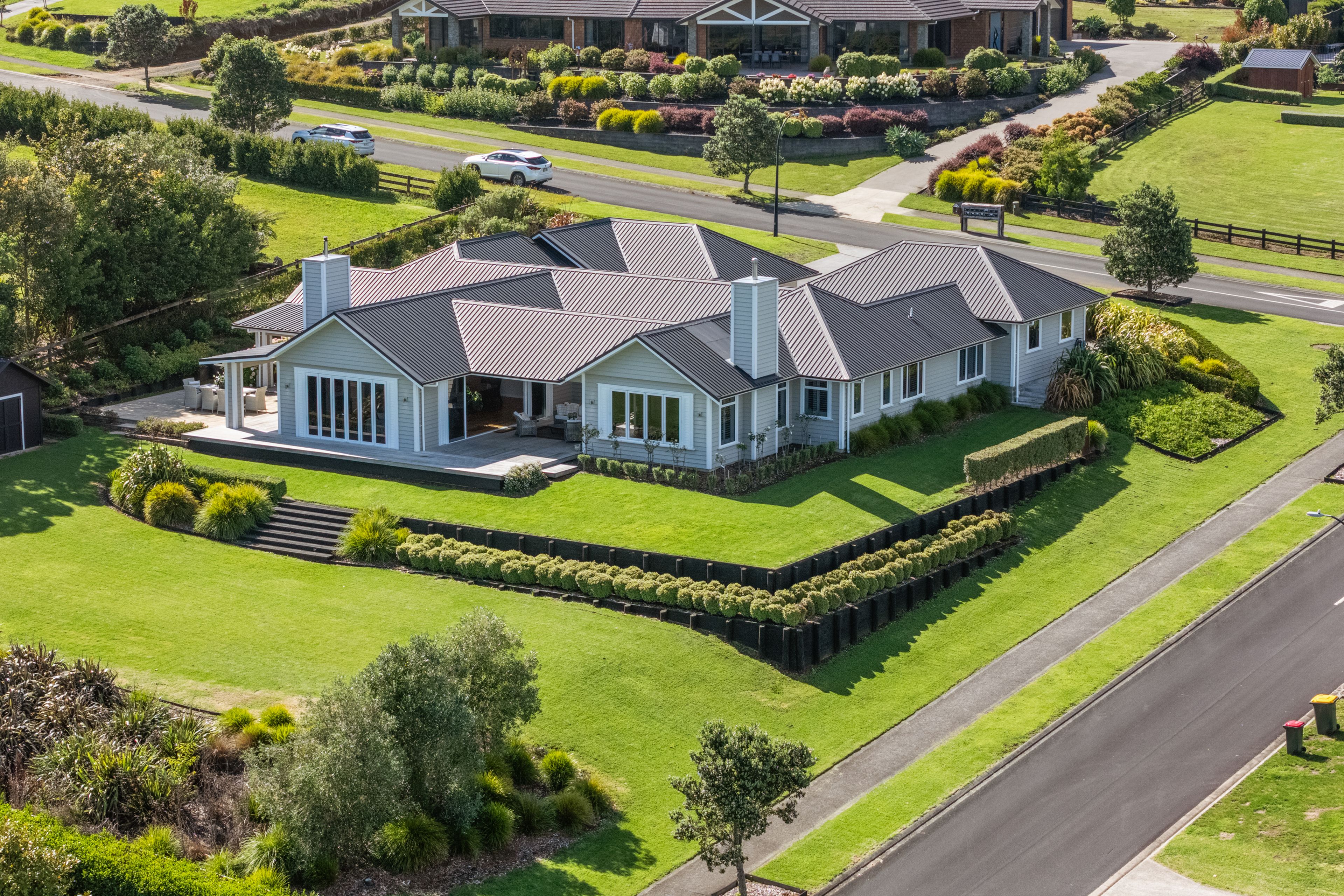 22 Lawrence Carter Drive, Bombay, Franklin