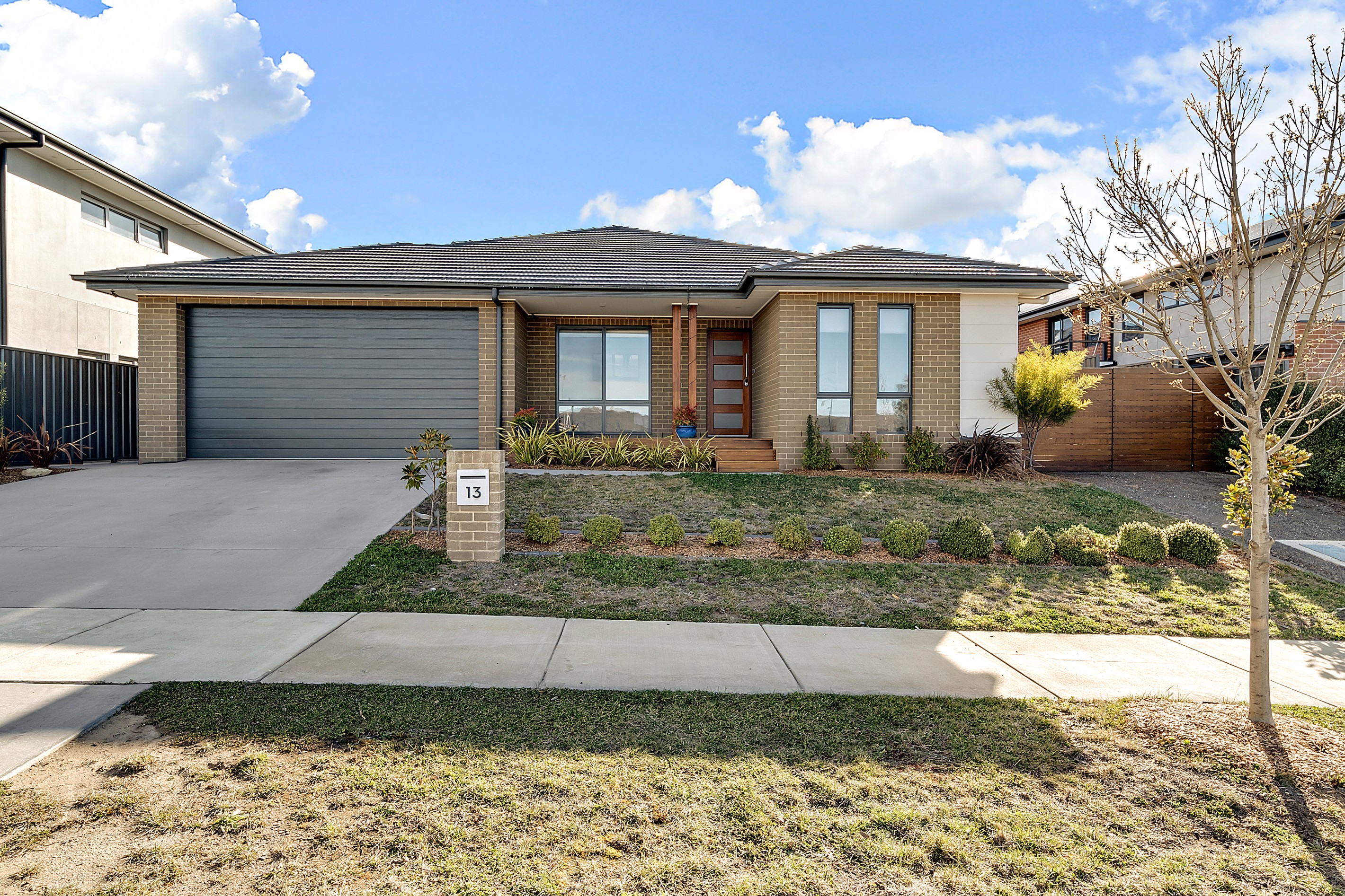 13 Maxwell Street, Googong, NSW 2620