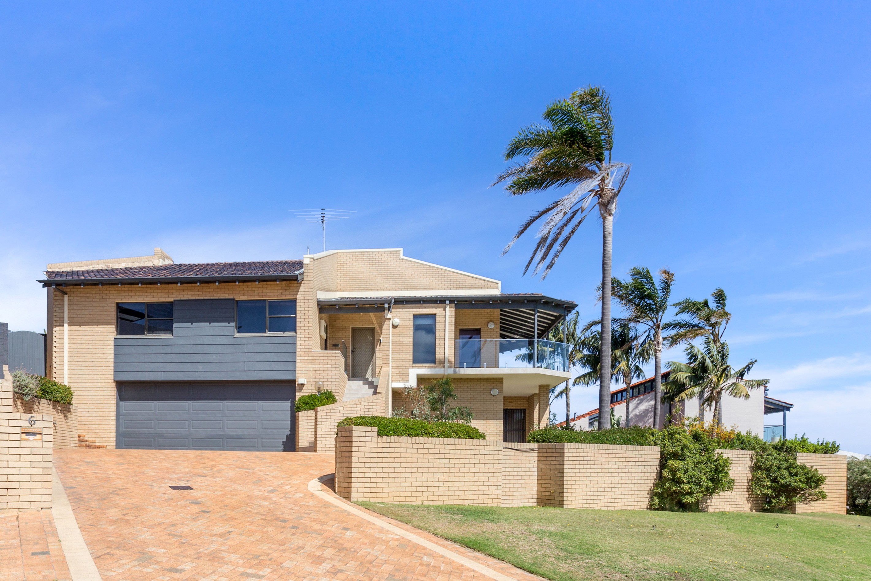 6 Dorking Road, City Beach, WA 6015