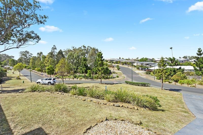 10 Trevean Drive, Kleinton, QLD 4352