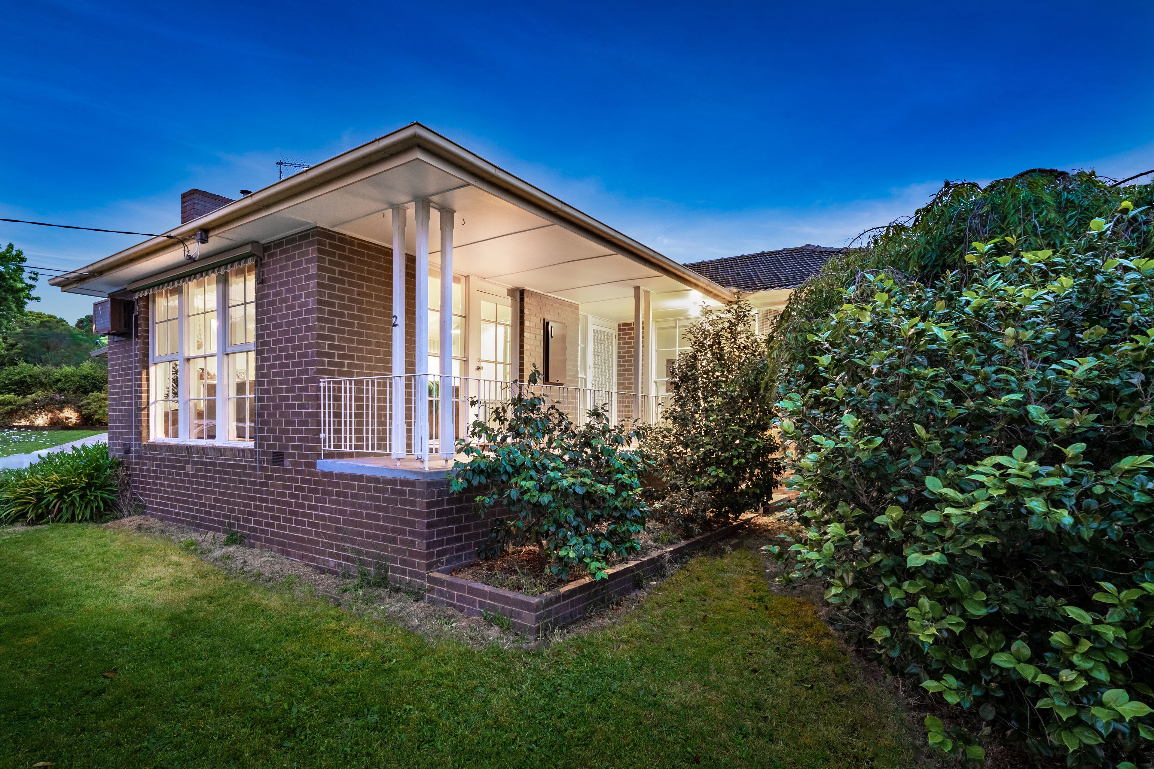 2 Norfolk Crescent, Bundoora, VIC 3083