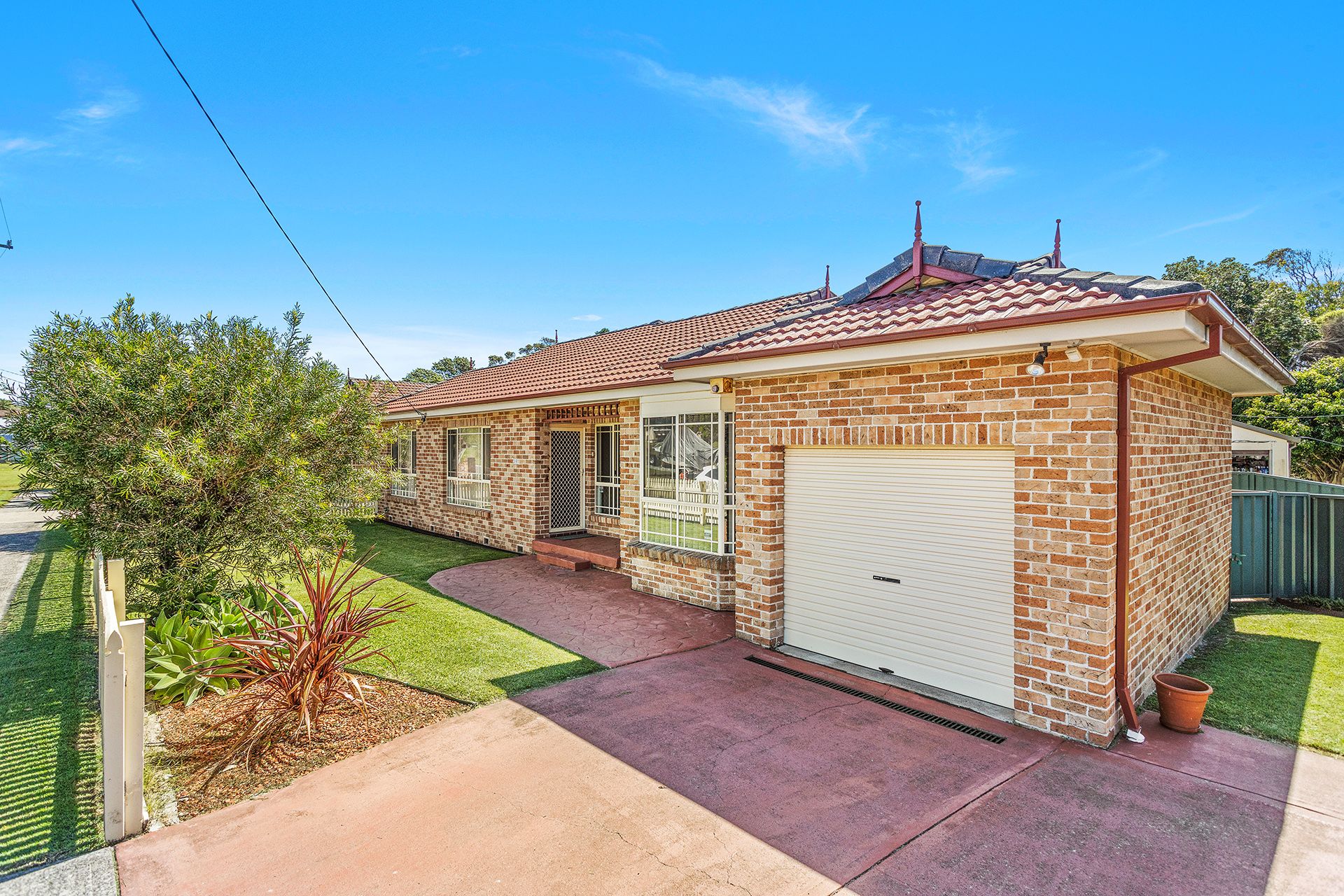 3/61 Barrack Avenue, Barrack Point, NSW 2528