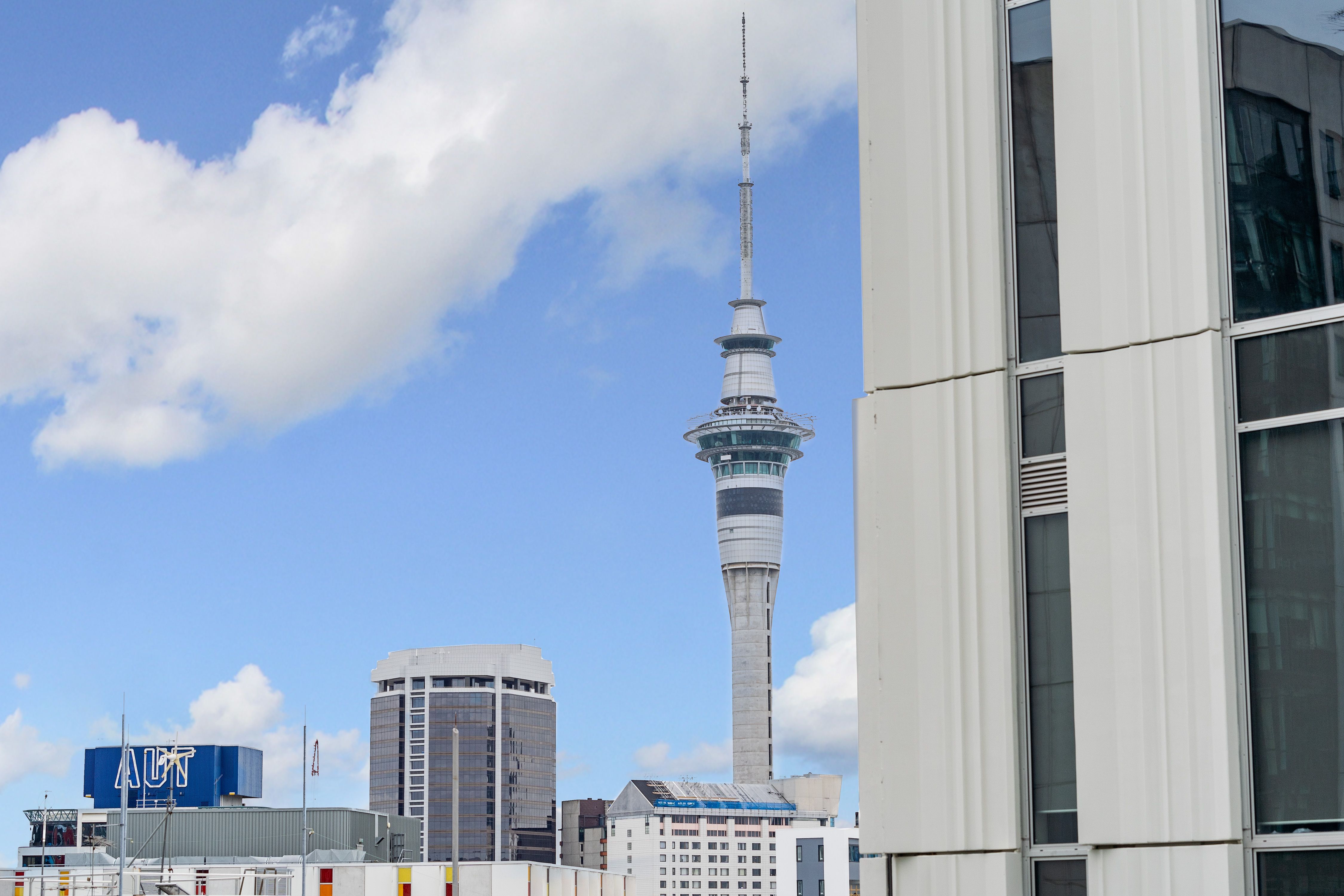 608/37 Symonds Street, Auckland Central, Auckland City