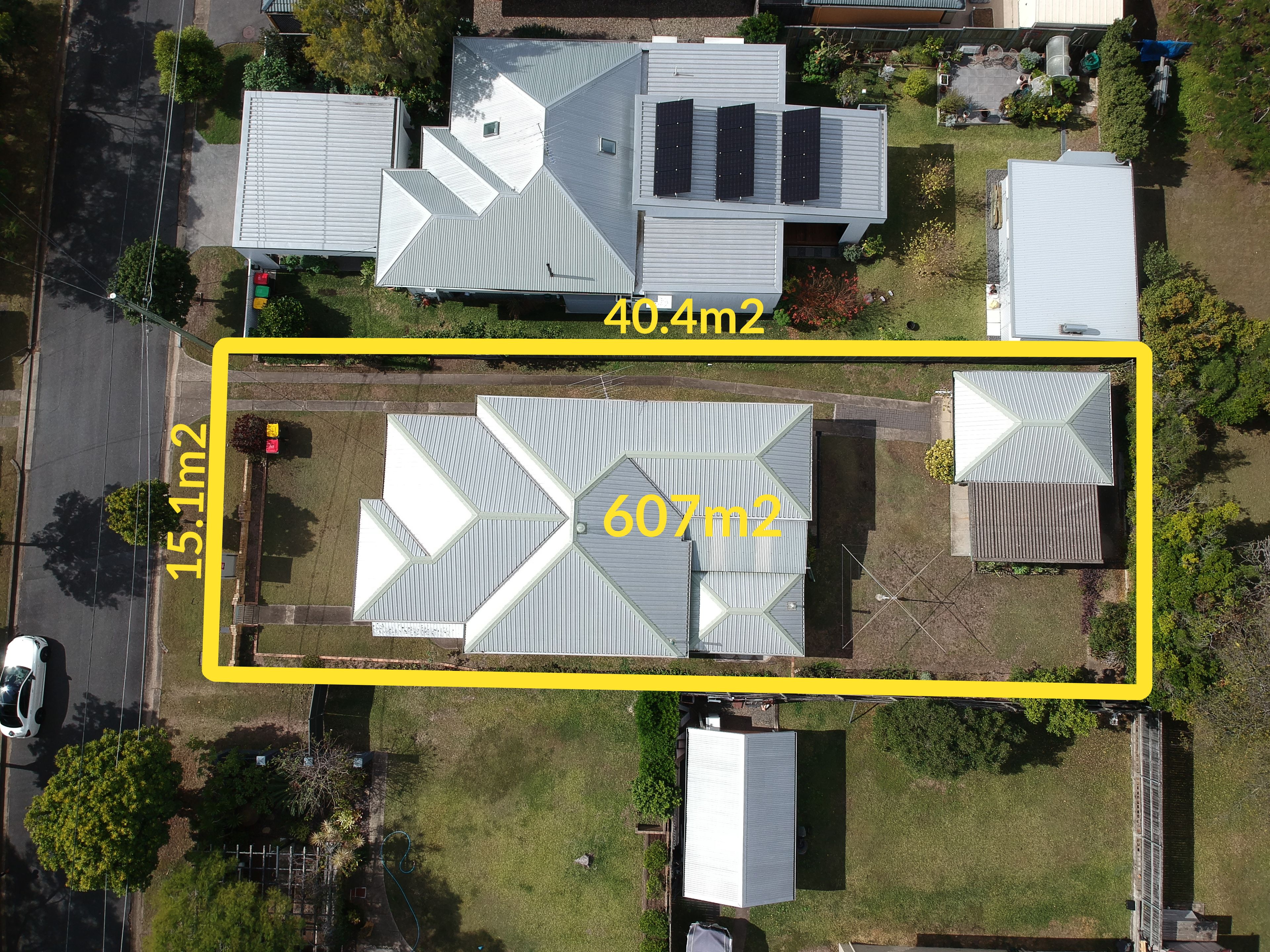 20 Milford Street, Alderley, QLD 4051