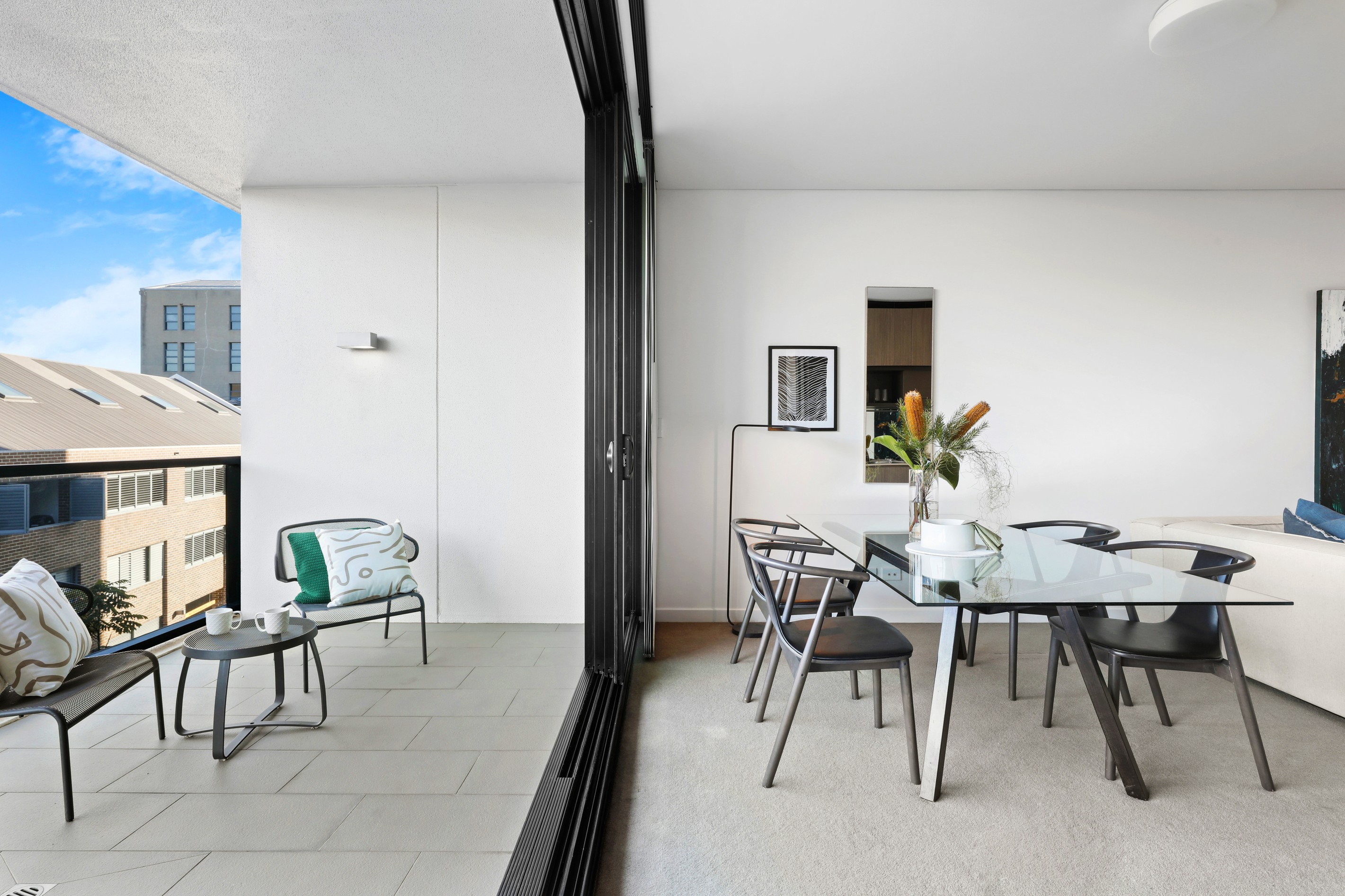 201/1 Gantry Lane, Camperdown, NSW 2050