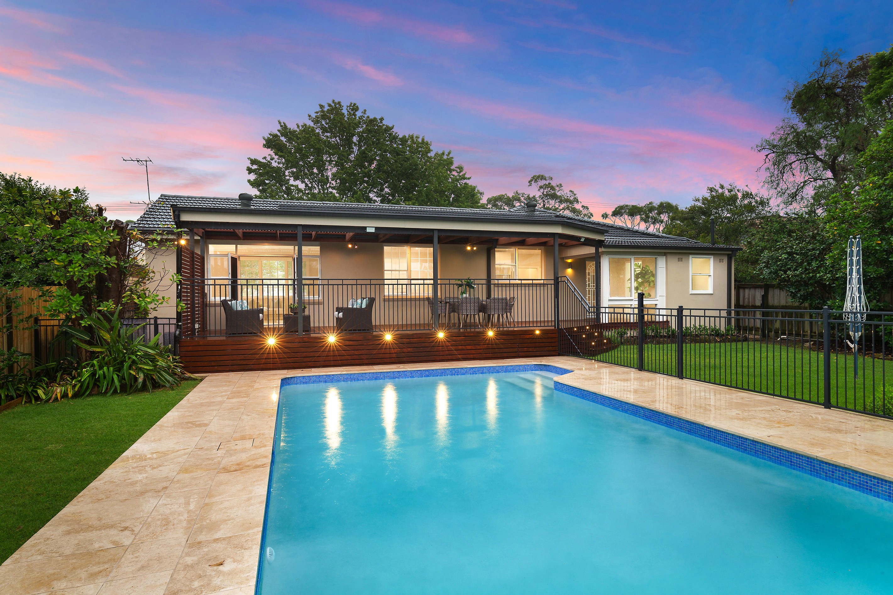 115 Warrimoo Avenue, St Ives, NSW 2075