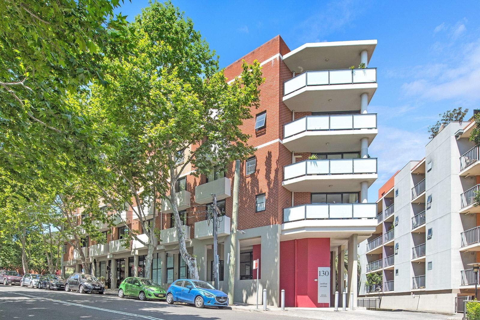 209/130 Carillon Avenue, Newtown, NSW 2042