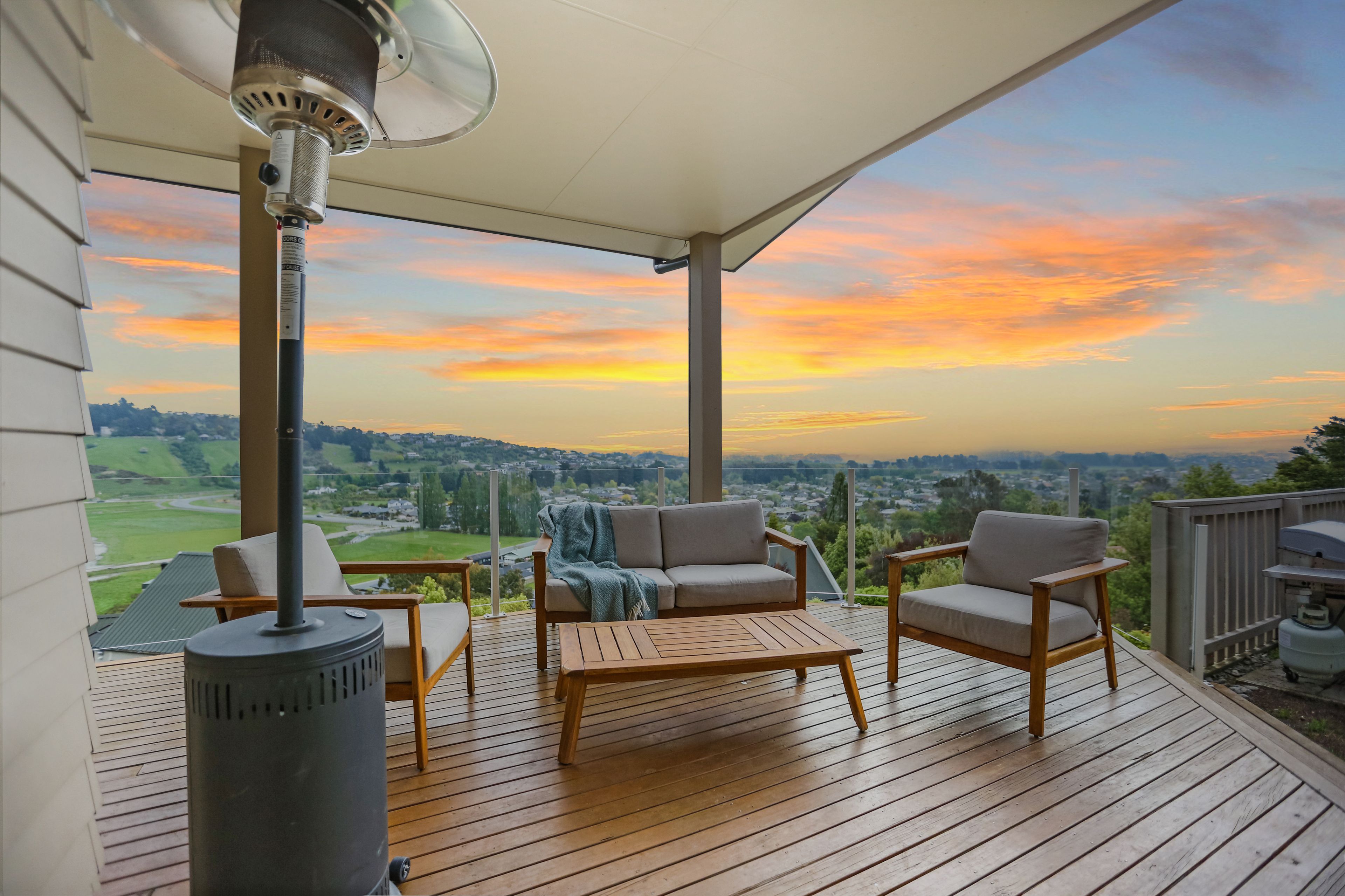 11 Lucknow Place, Cashmere, Christchurch City