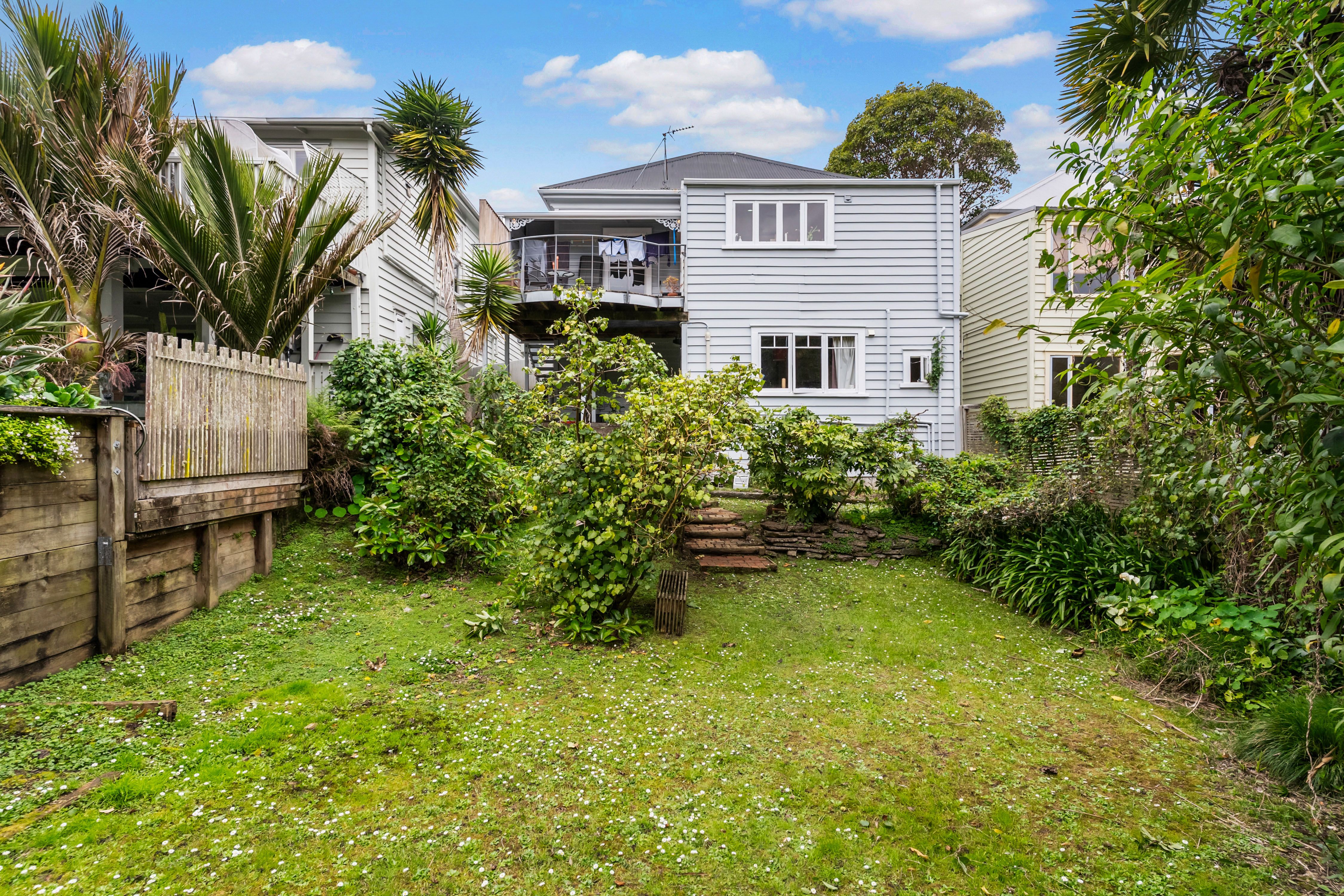41 Williamson Avenue, Grey Lynn, Auckland City