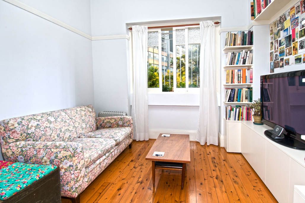 1/186 Boundary Street, Paddington, NSW 2021