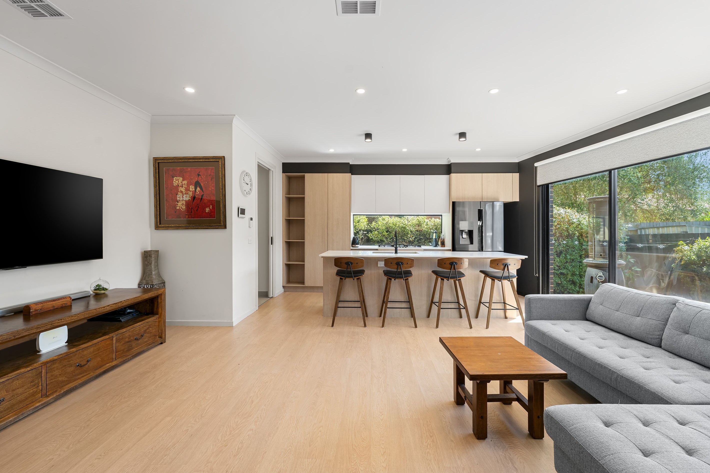 3/17 Faulkiner Street, Clayton, VIC 3168