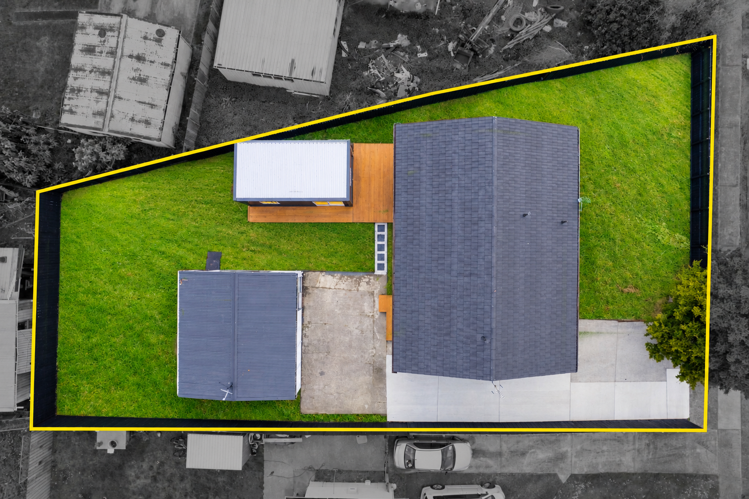80 Heyford Close, Mangere, Manukau City