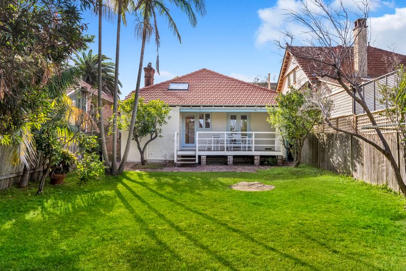 28 Milner Street, Mosman, NSW Residential House Sold