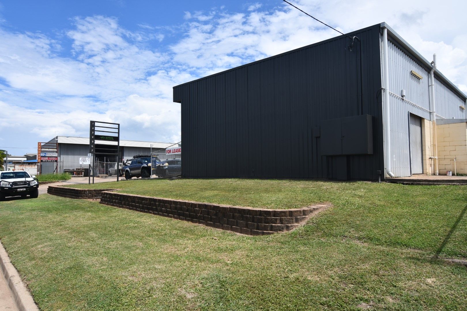 44 Camuglia Street, Garbutt, QLD 4814