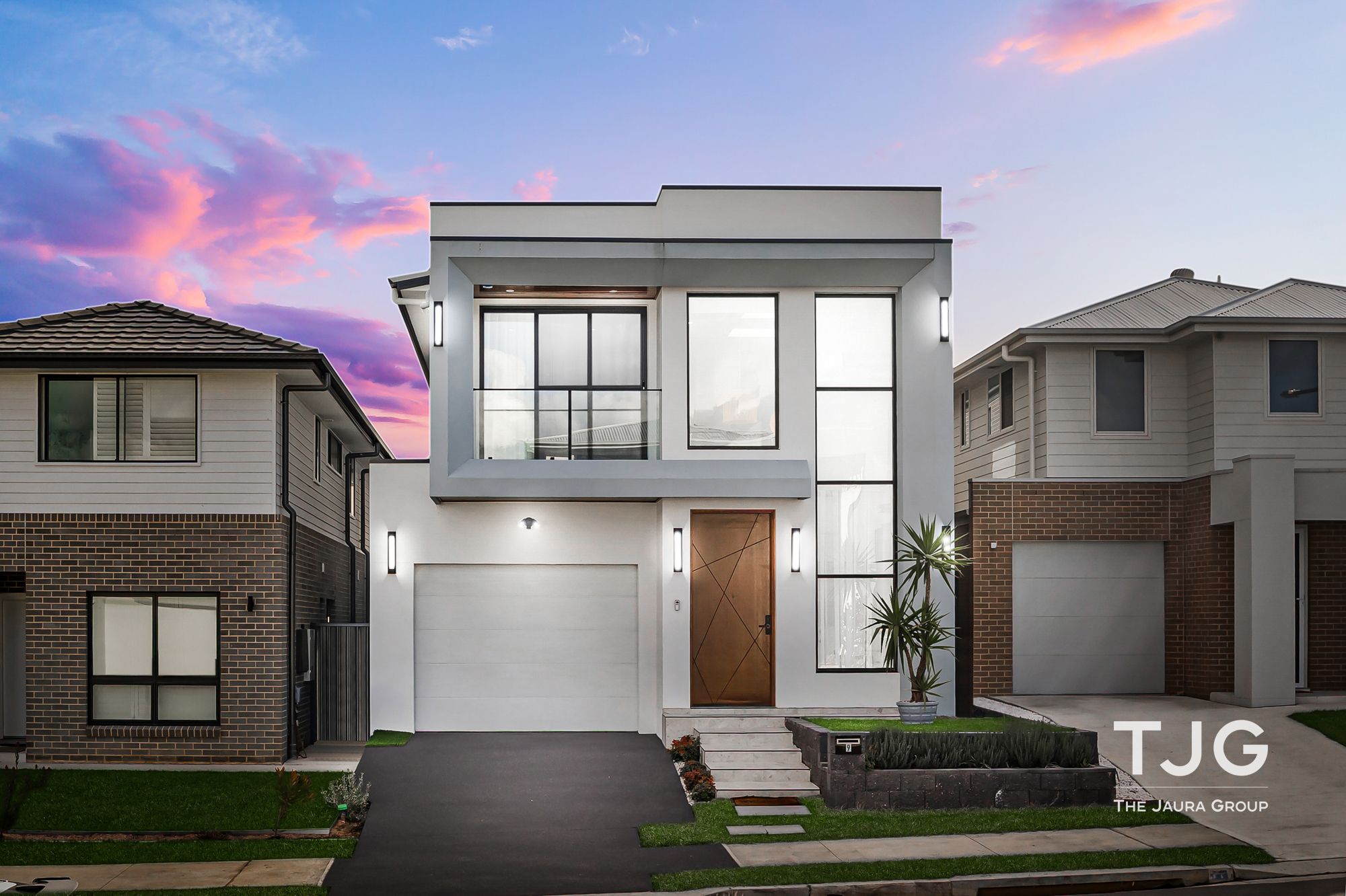 9 Mushroom Street, Oakville, NSW 2765