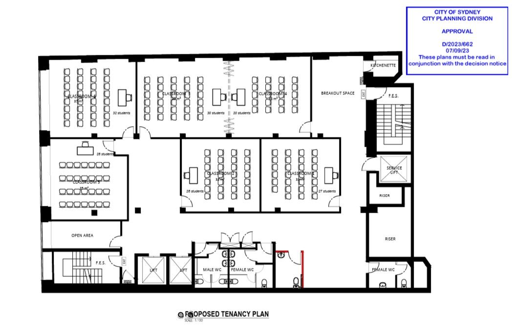 Level 2/56 York Street, Sydney, NSW 2000