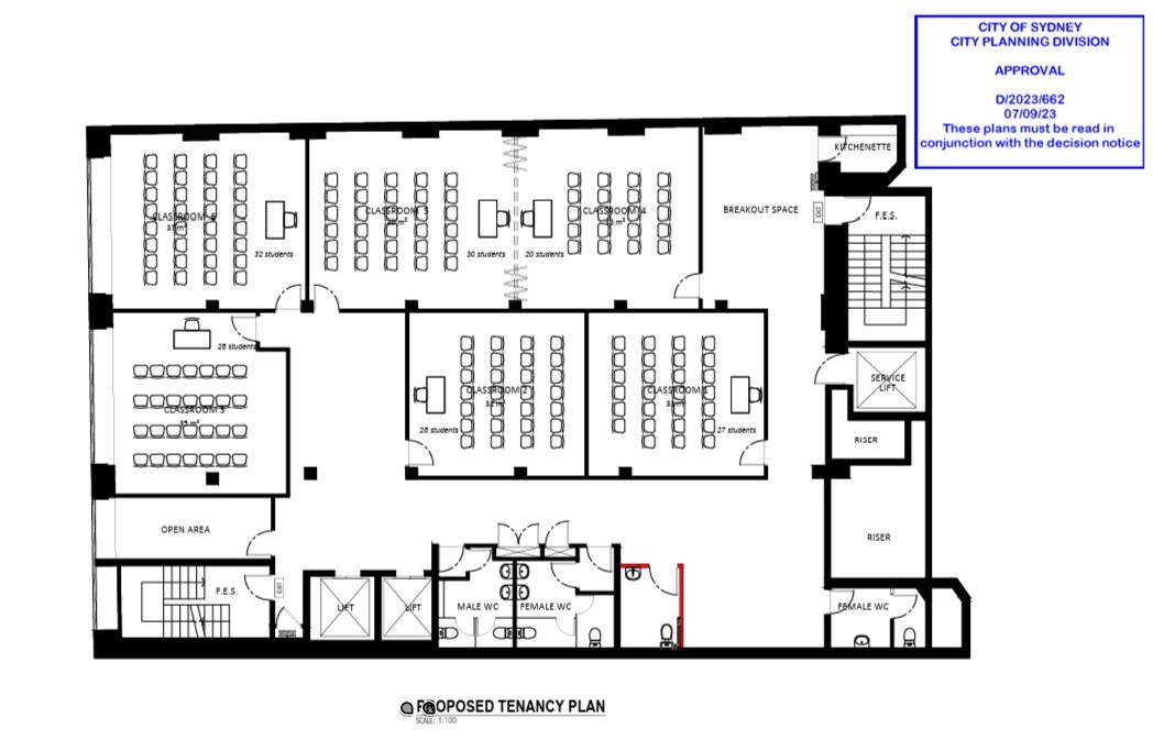 Level 2/56 York Street, Sydney, NSW 2000