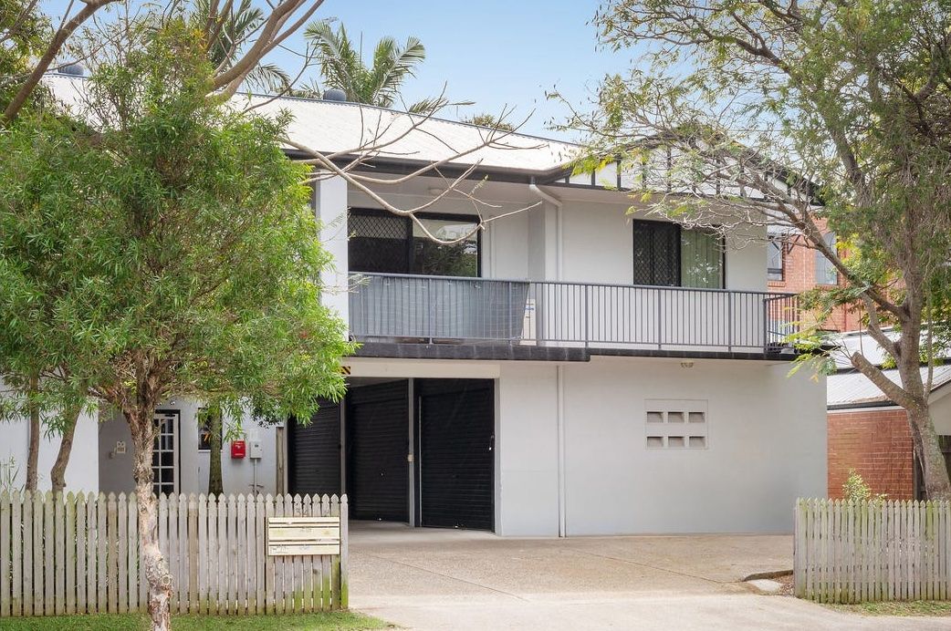 34 Wagner Road, Clayfield QLD 4011