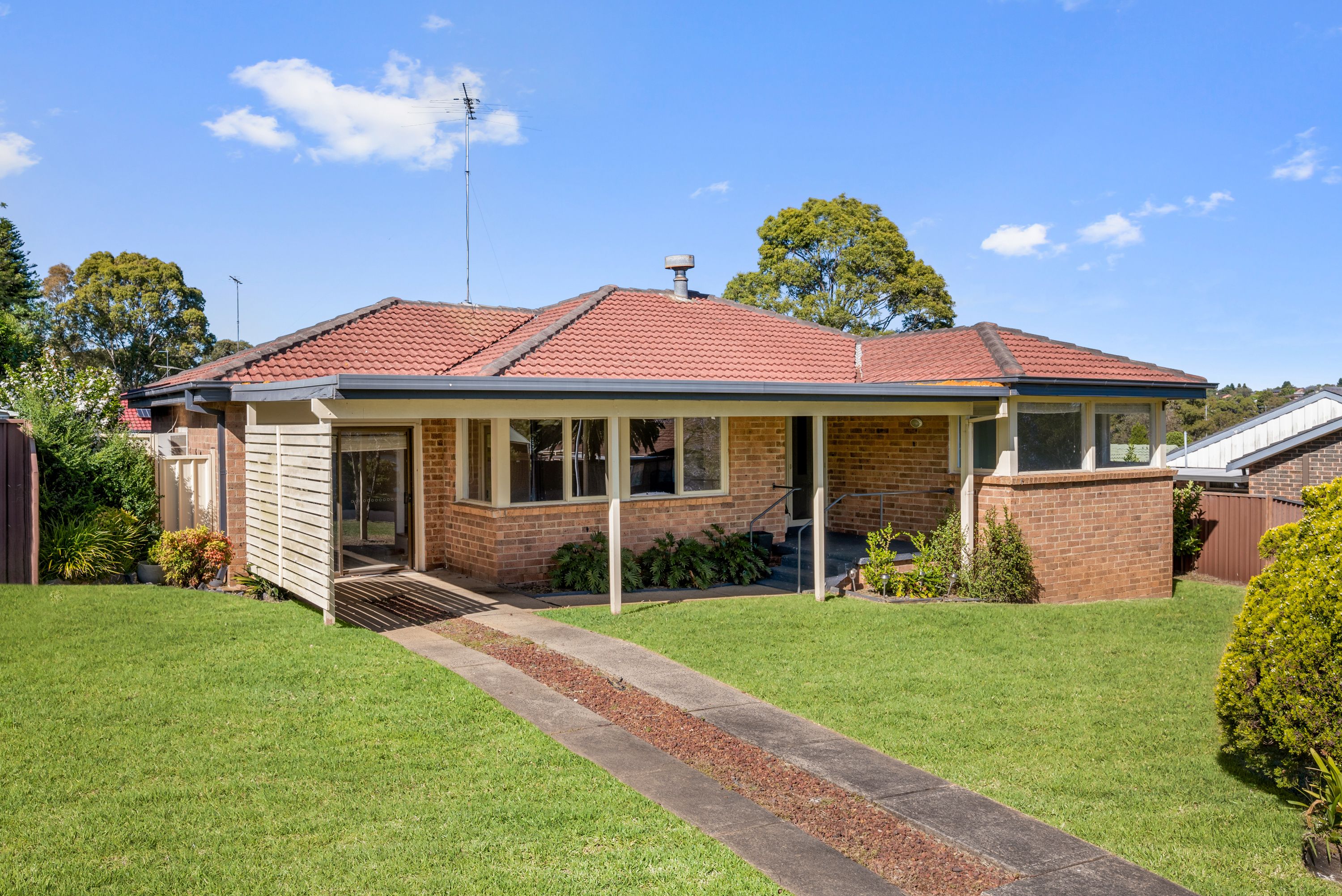3 Tremlow Crescent, Ambarvale, NSW 2560 Sold House Ray White