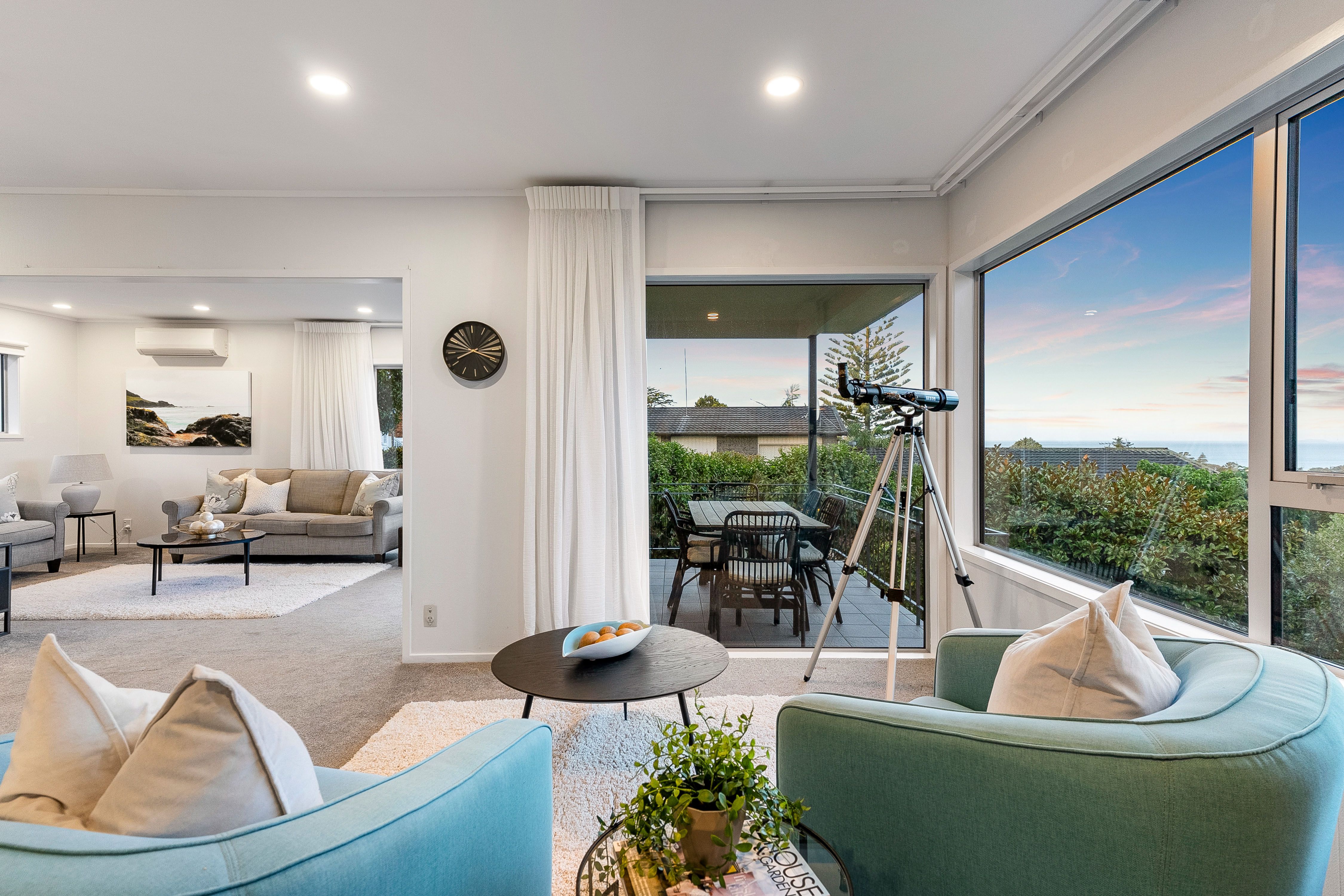 3 Maxwelton Drive, Mairangi Bay, North Shore City