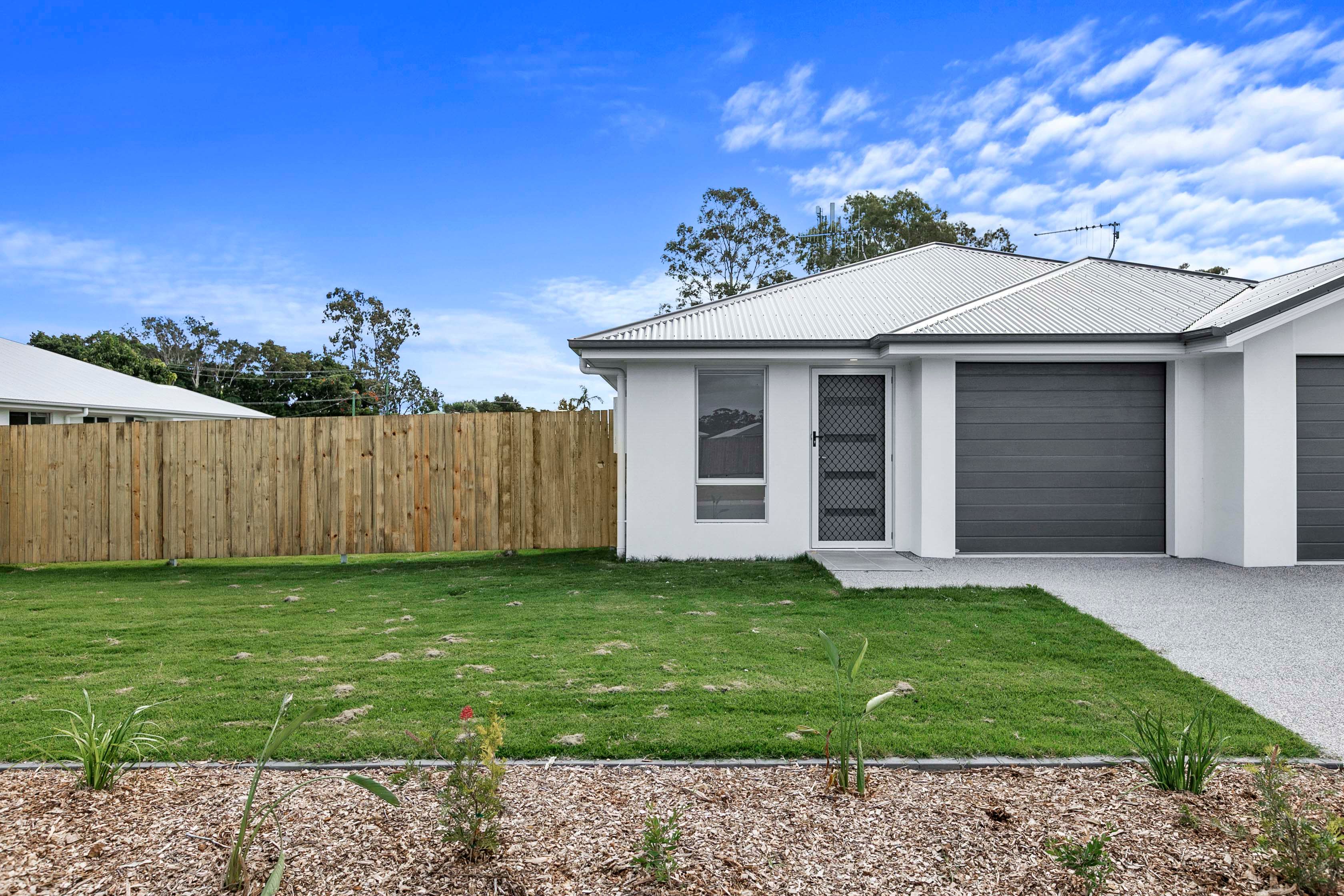 4a Charmed Waters Court, Burrum Heads, QLD 4659