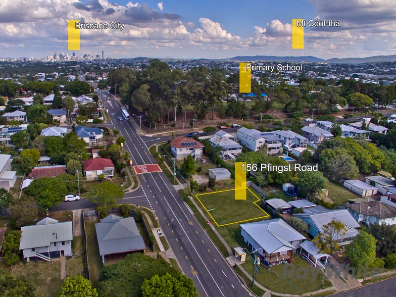 156 Pfingst Road, Wavell Heights, QLD 4012