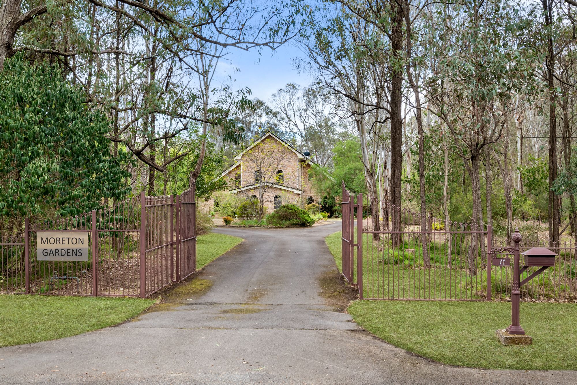 11 Moreton Road, Minto Heights, NSW 2566 Sold House Ray White