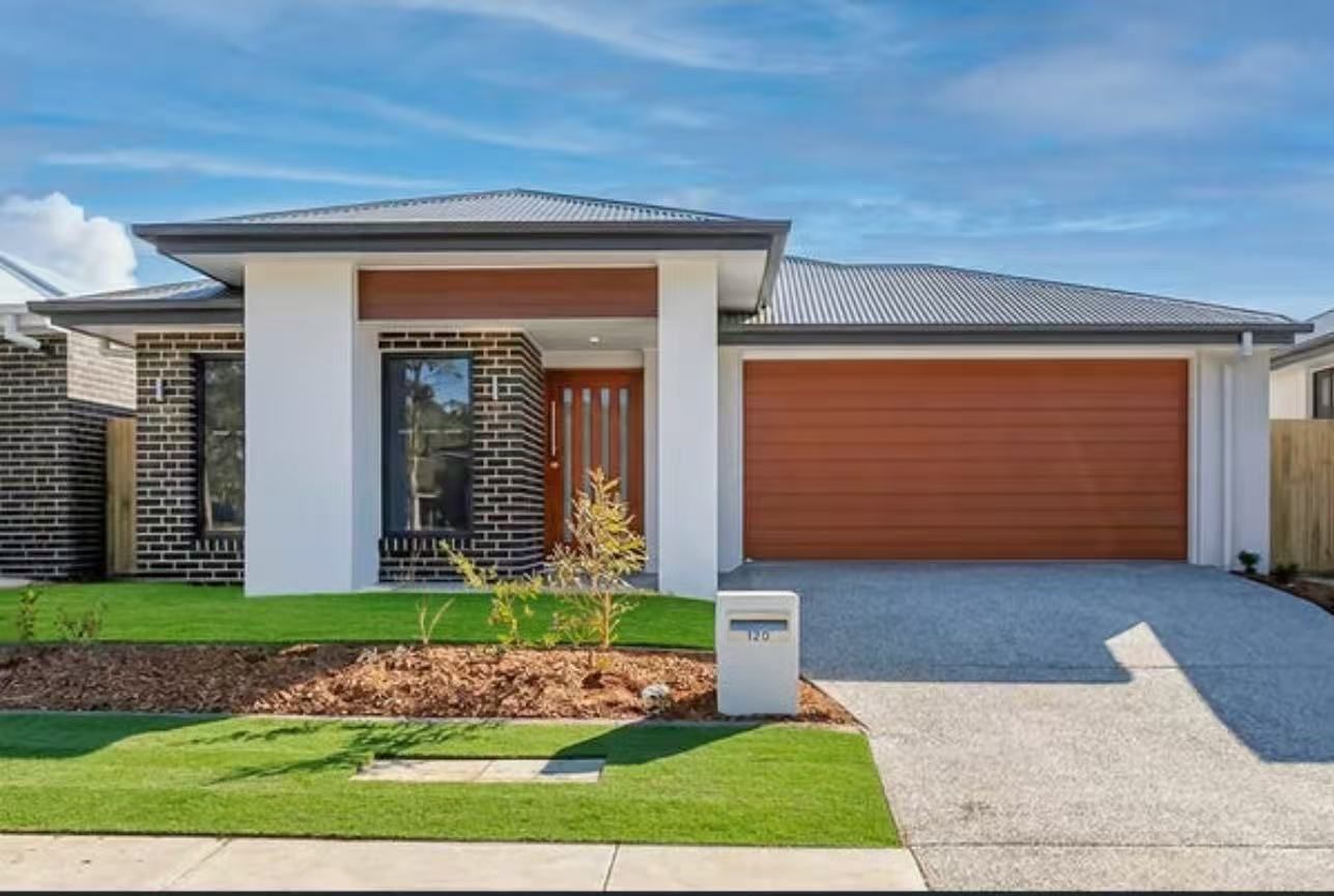 Park Ridge, QLD 4125 — photo from Ray White Rochedale