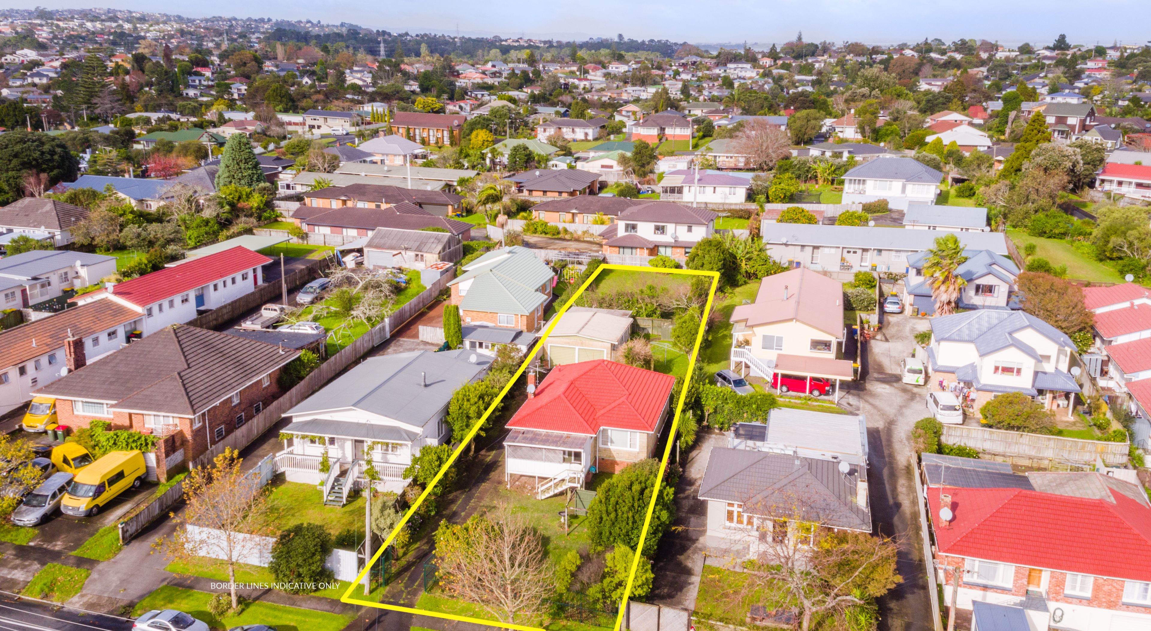 144 Hutchinson Avenue, New Lynn, Waitakere City