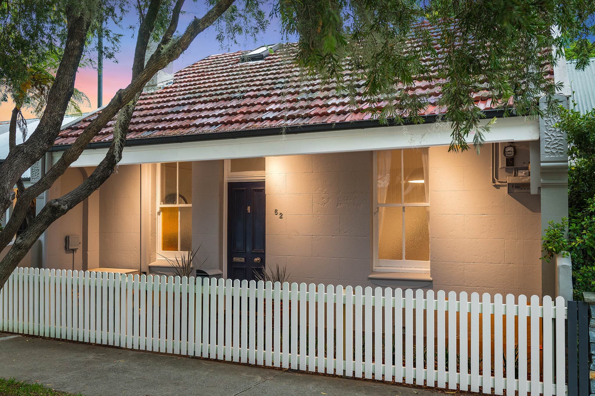 62 Alfred Street