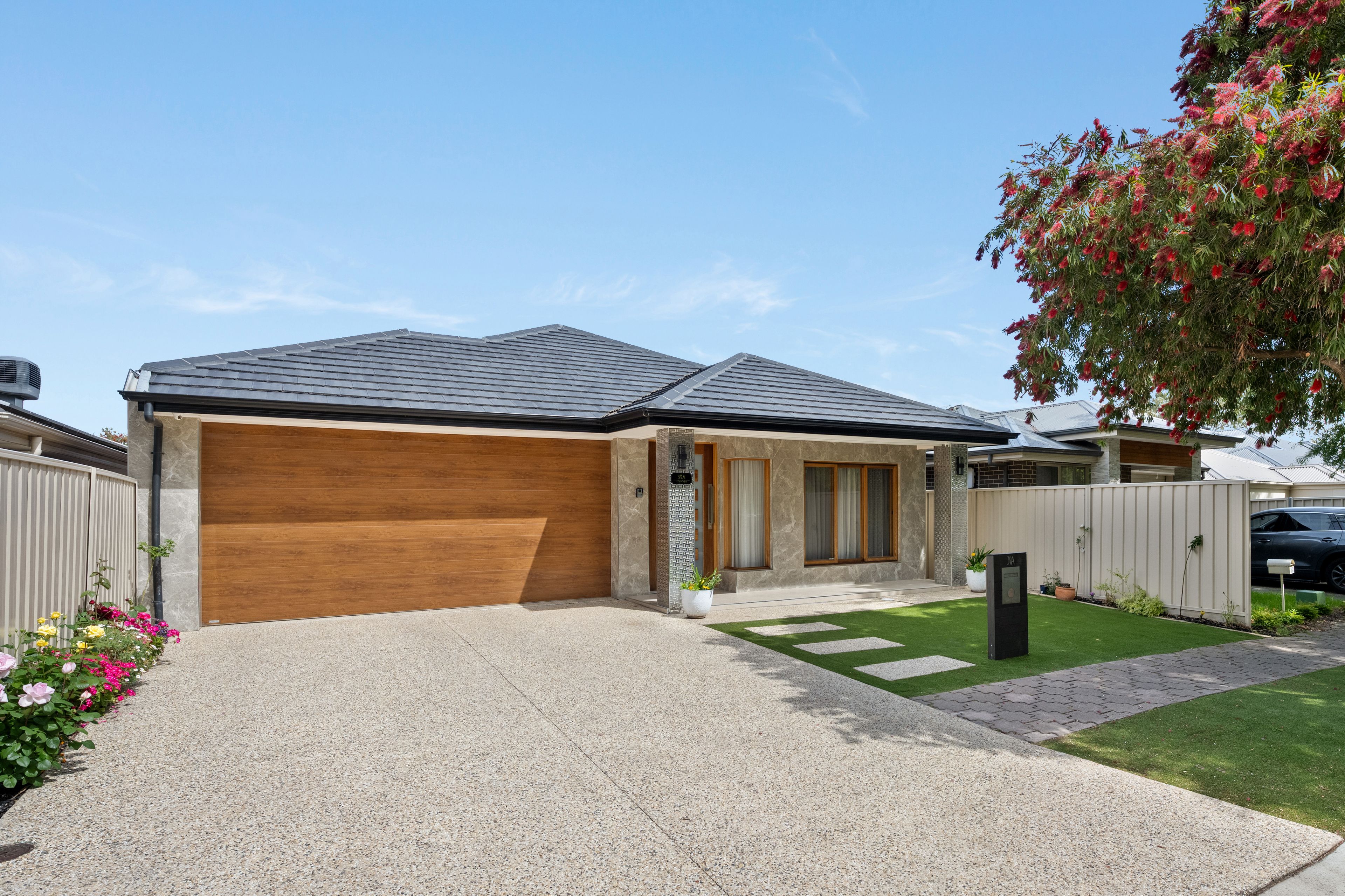 39A Flinders Road , Hillcrest SA 5086