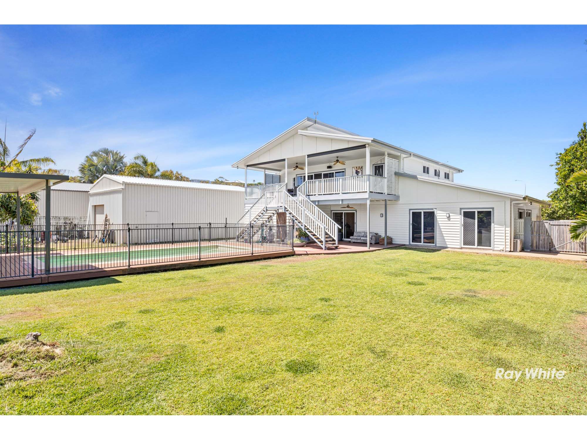 39 Saltwater Court — photo from Ray White Yeppoon