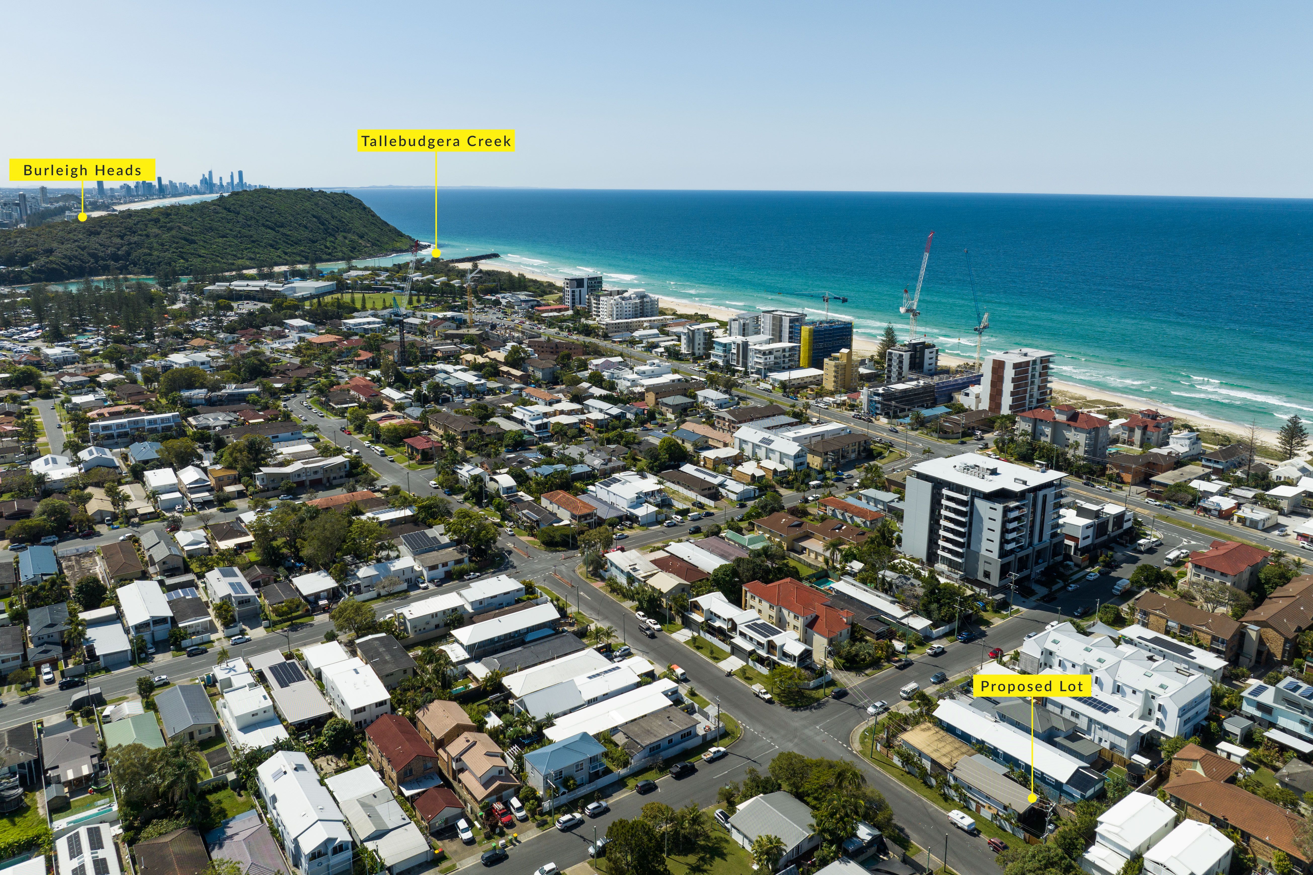 2/22 Twenty Fourth Avenue, Palm Beach, QLD 4221