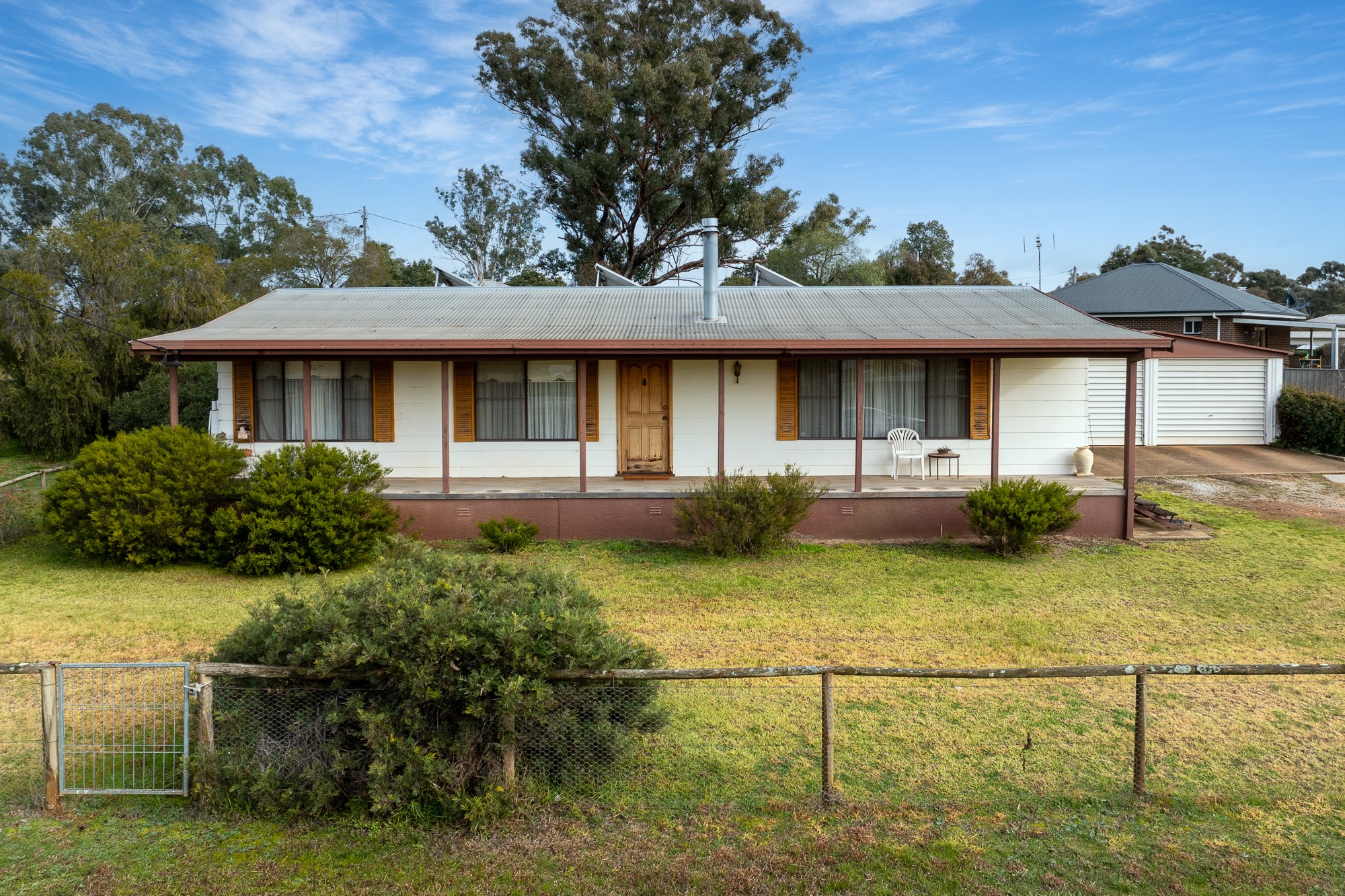 7 Boree Street, Manildra, NSW 2865