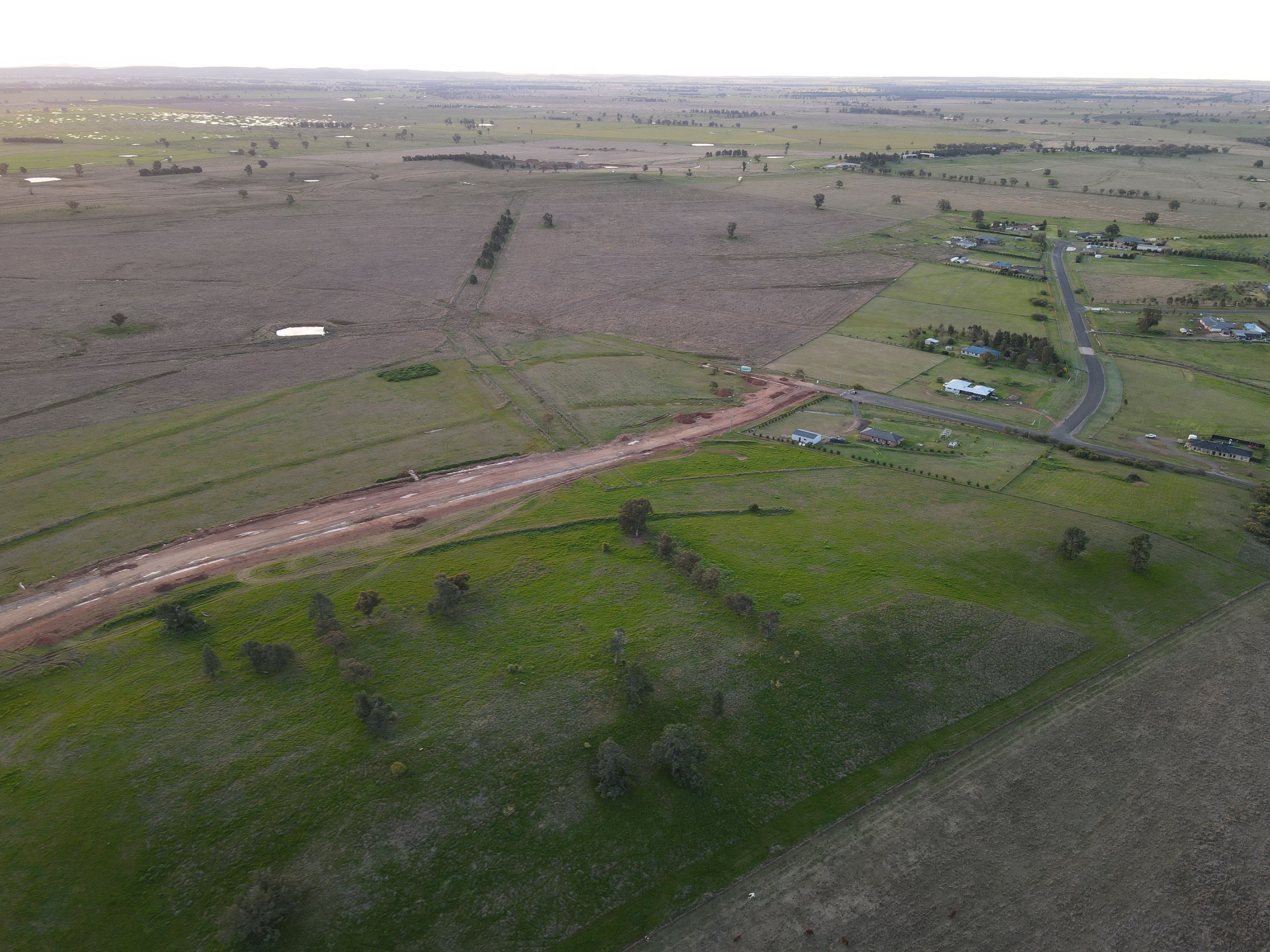 Lot 56/11 Alcheringa Drive, Forbes, NSW 2871